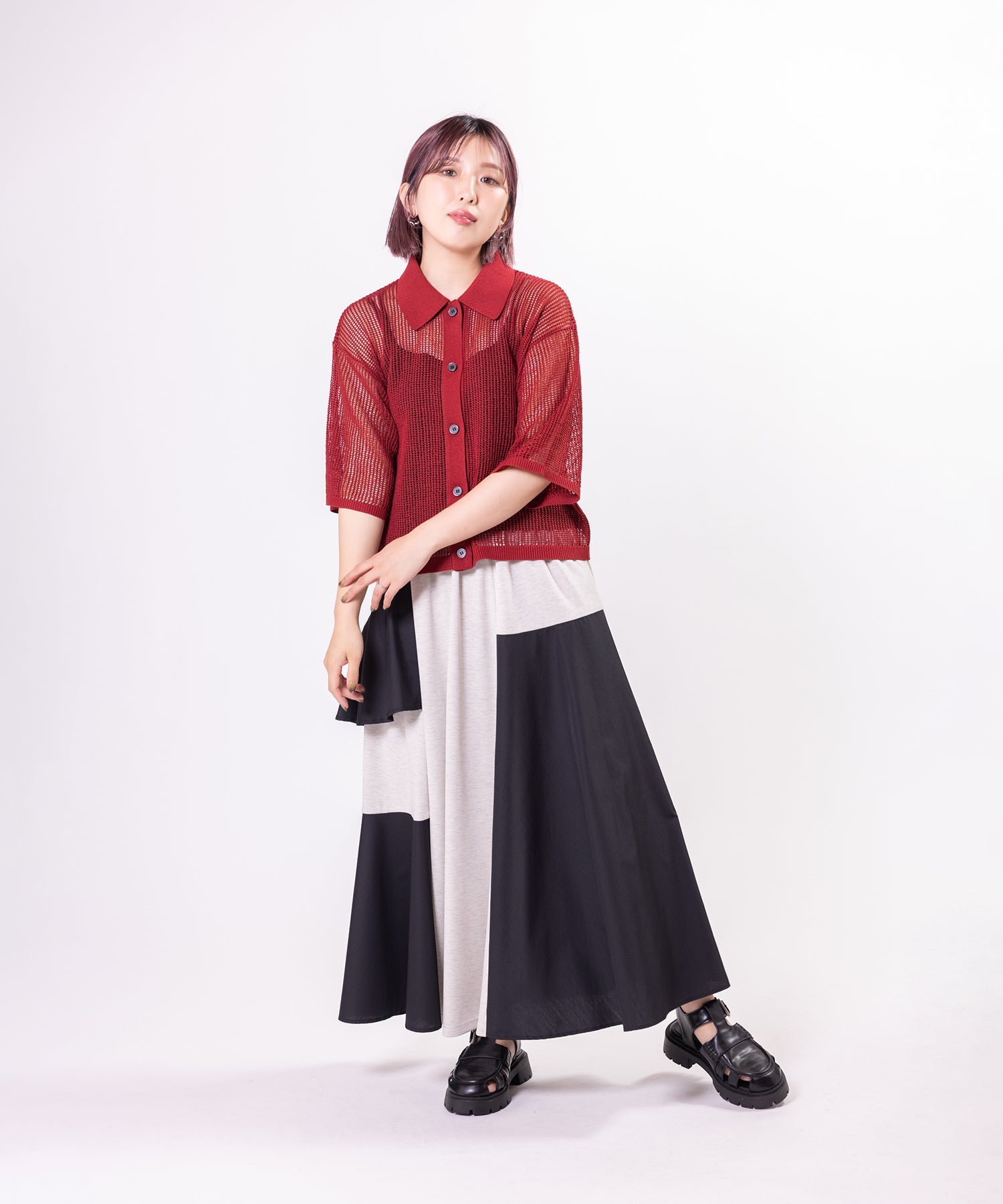RED styling(159cm)