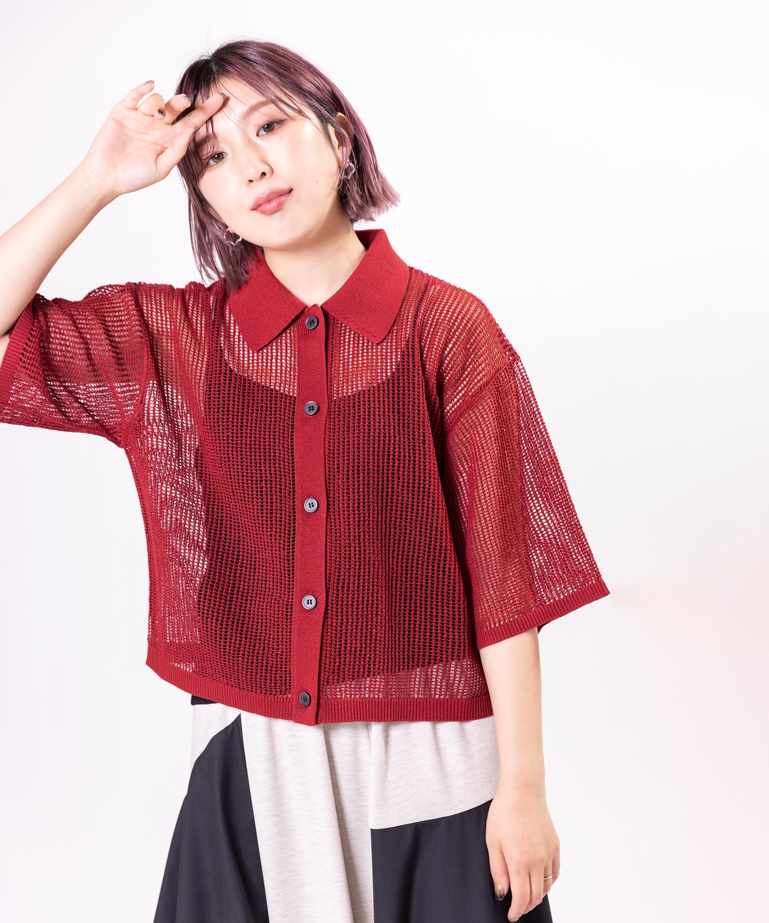 RED styling(159cm)