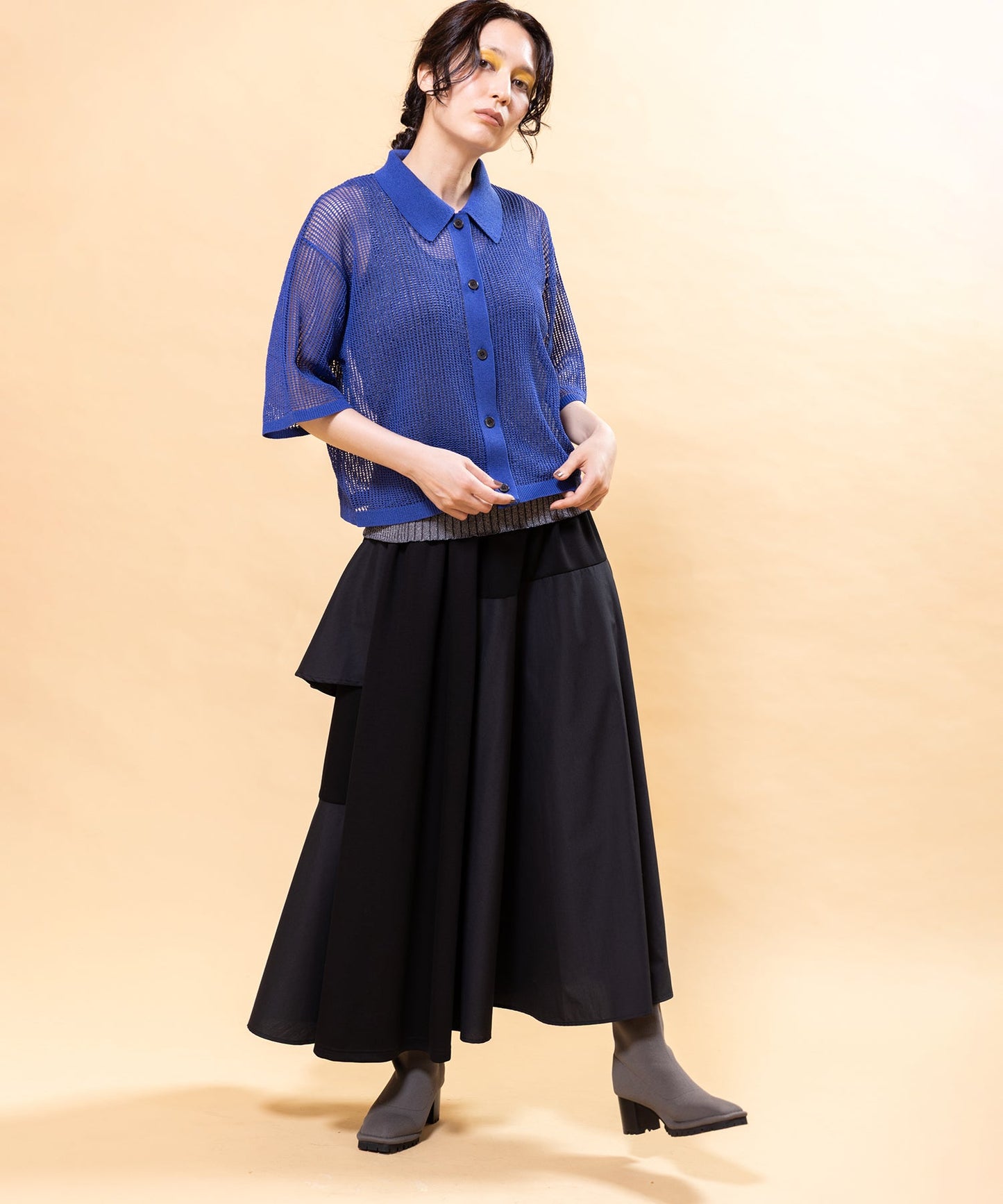 BLUE styling(167cm)