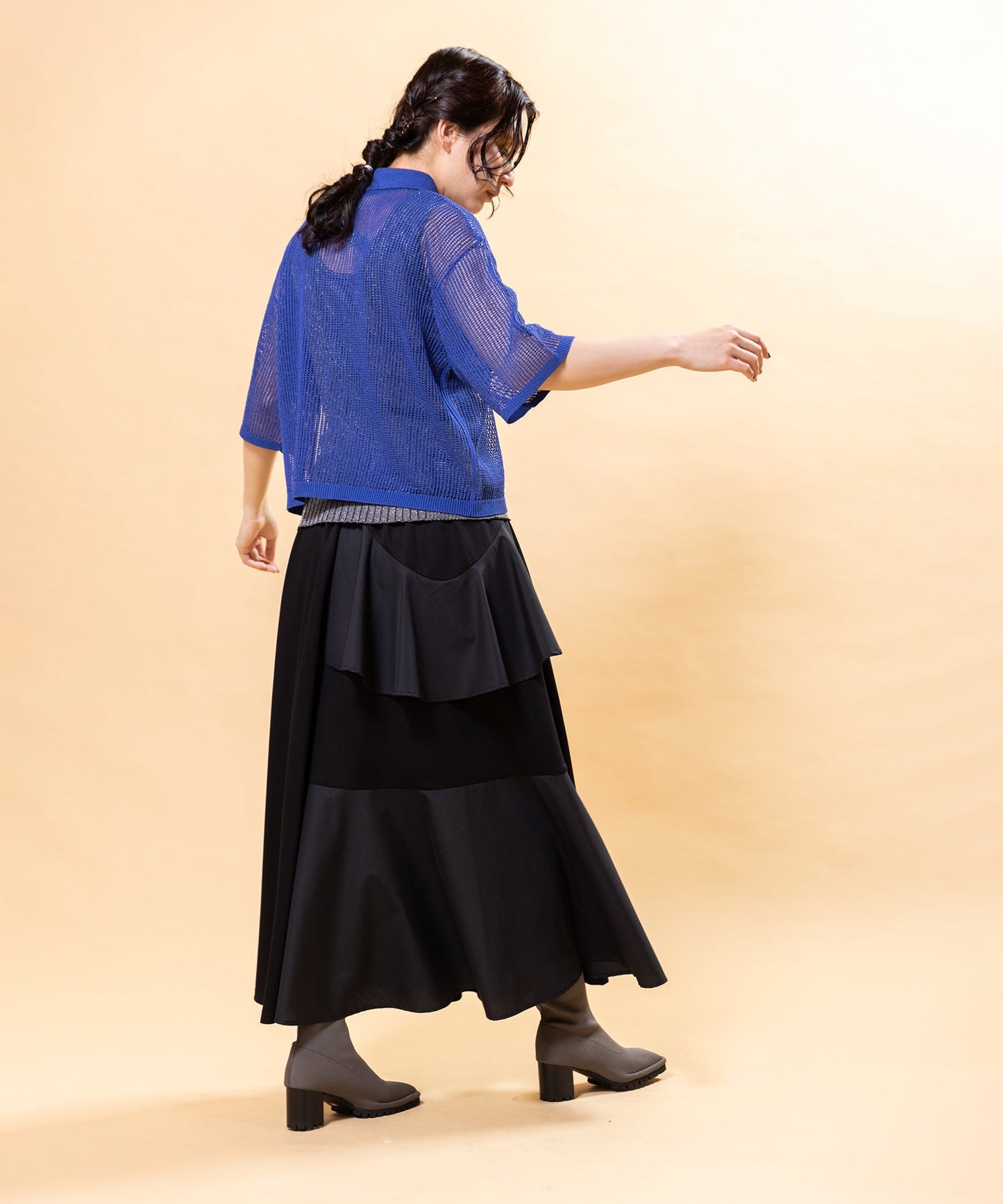 BLUE styling(167cm)