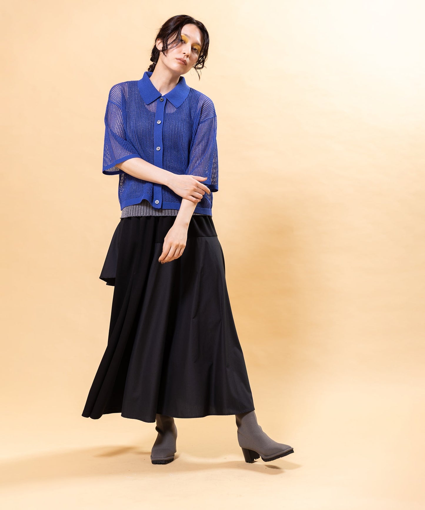 BLUE styling(167cm)