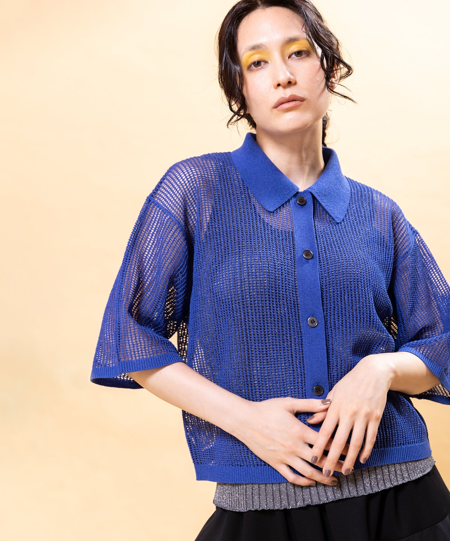 BLUE styling(167cm)