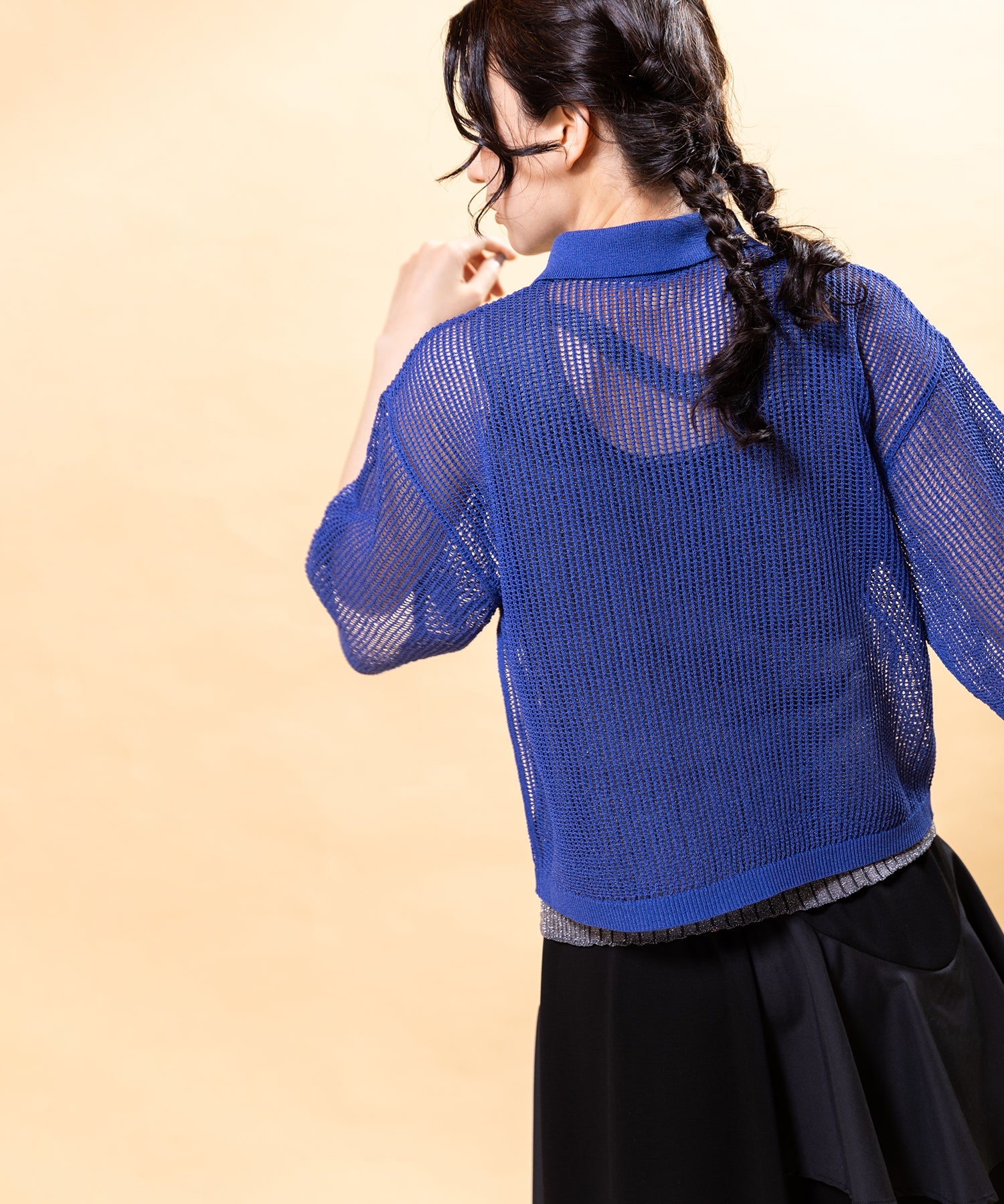 BLUE styling(167cm)