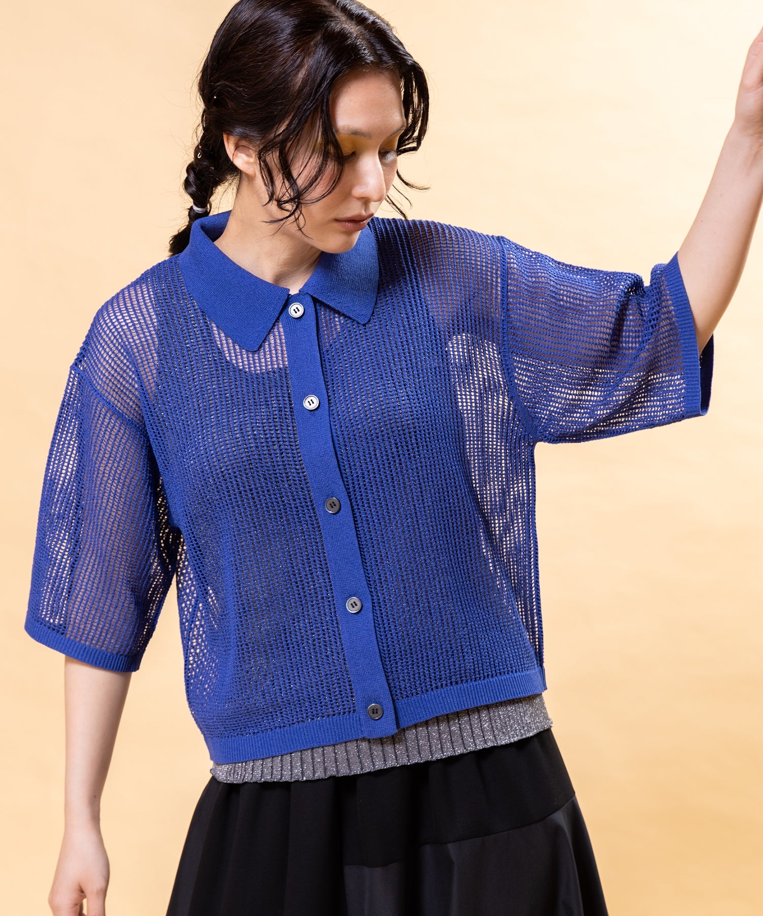BLUE styling(167cm)