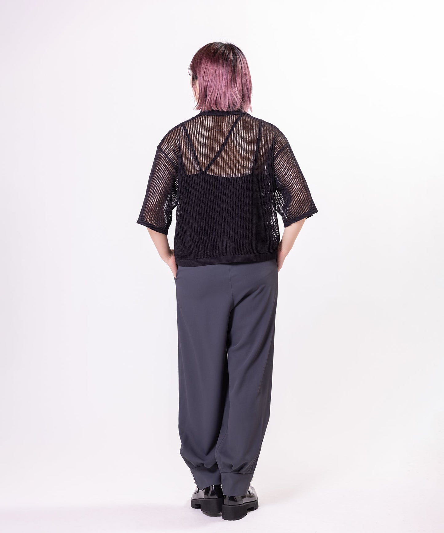 BLACK styling(159cm)