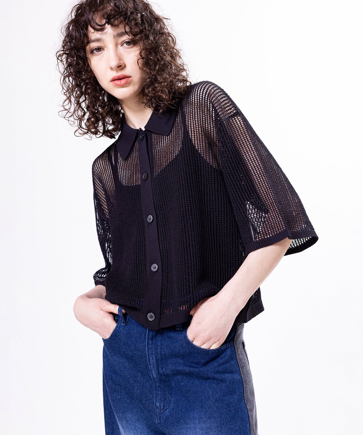 BLACK styling