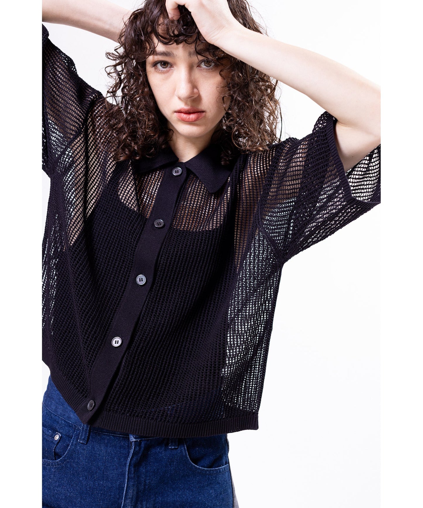 BLACK styling