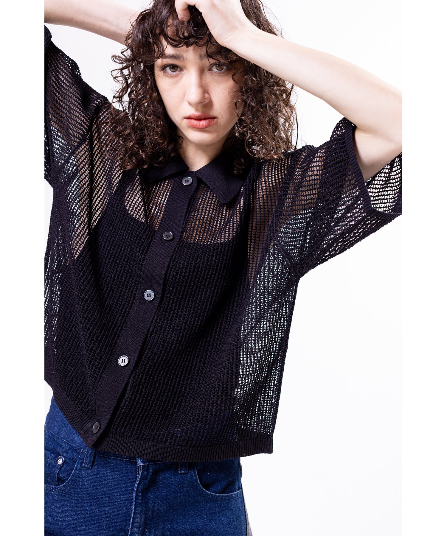 BLACK styling