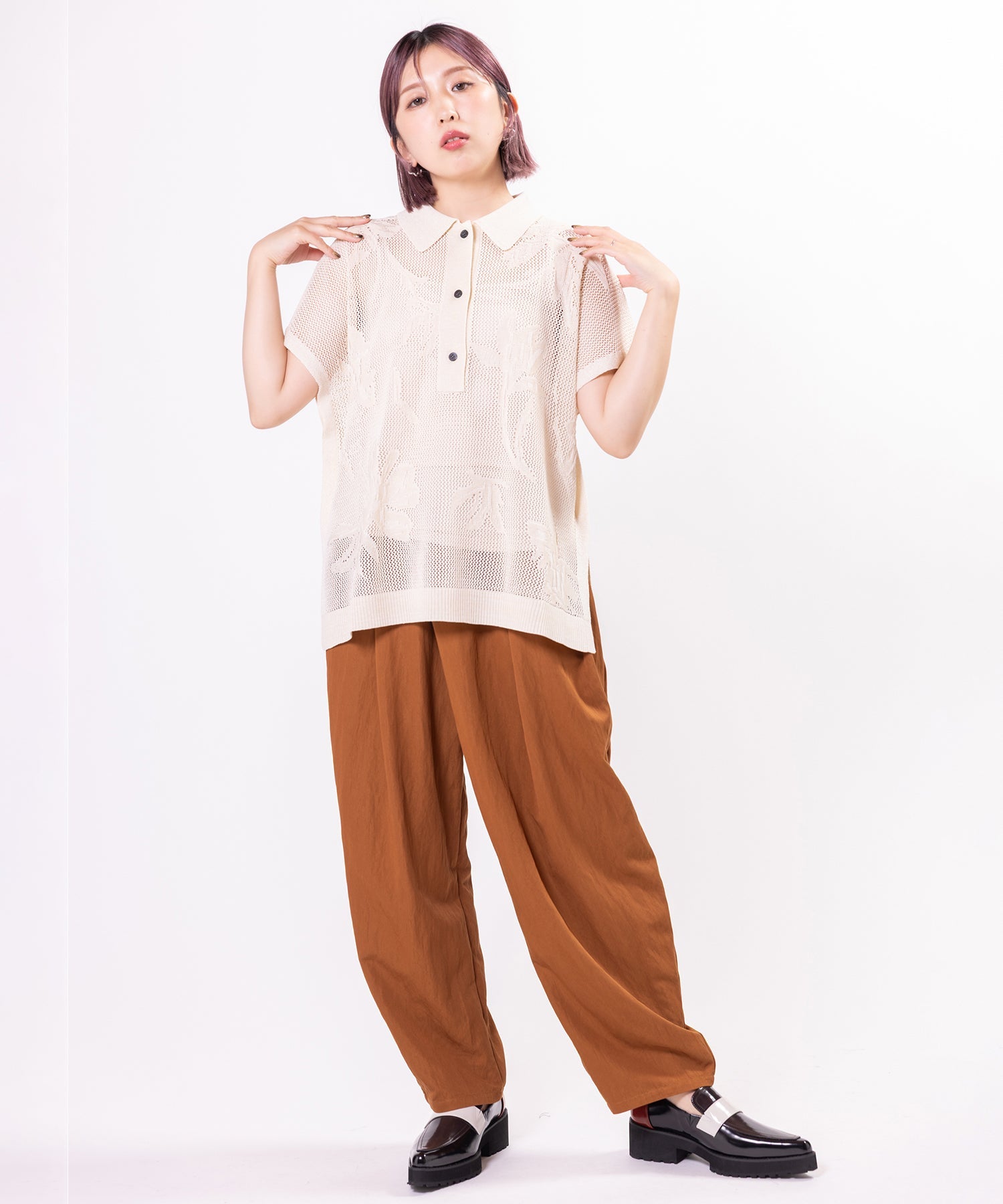 IVORY styling(159cm)