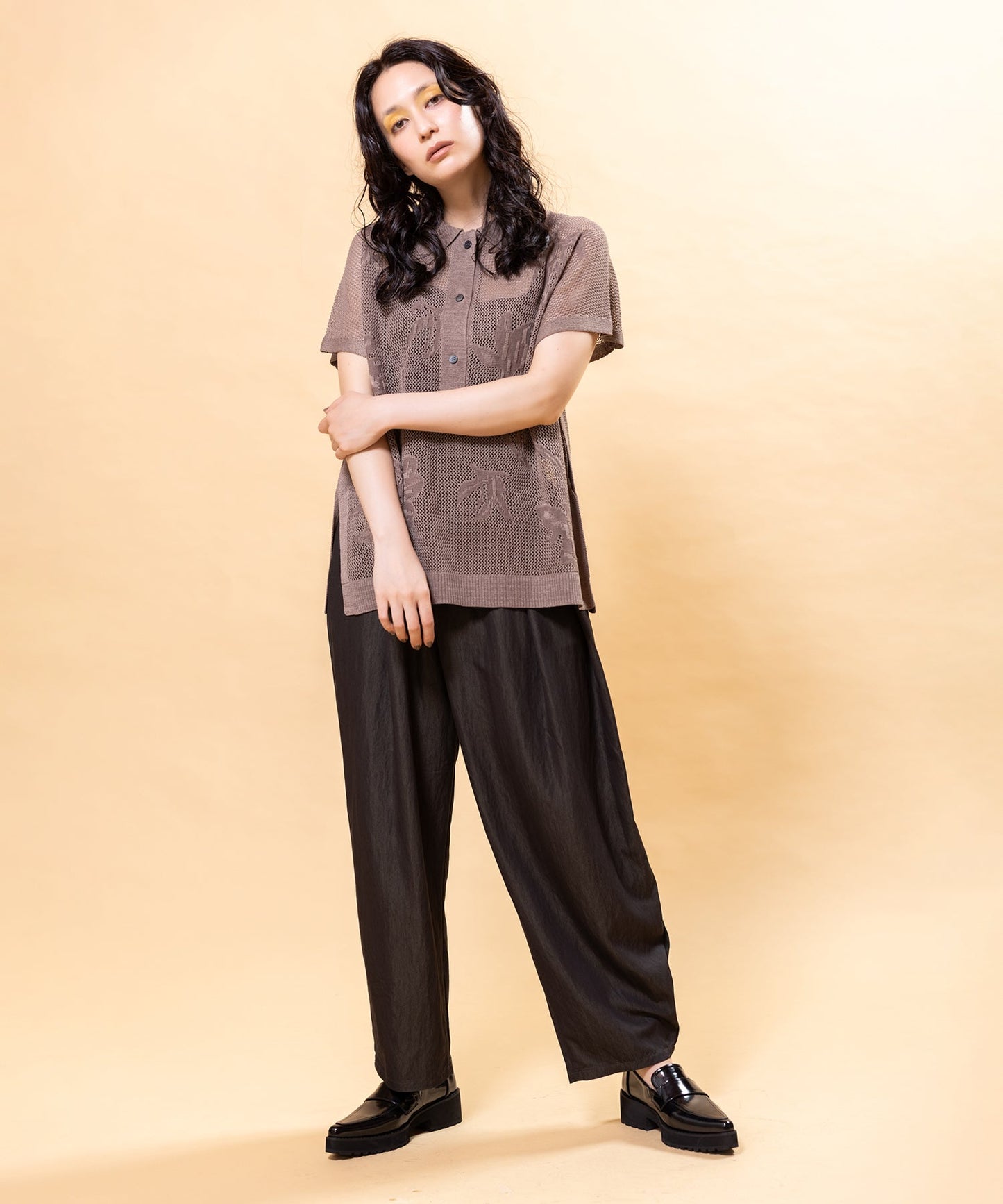 MOCHA styling(167cm)