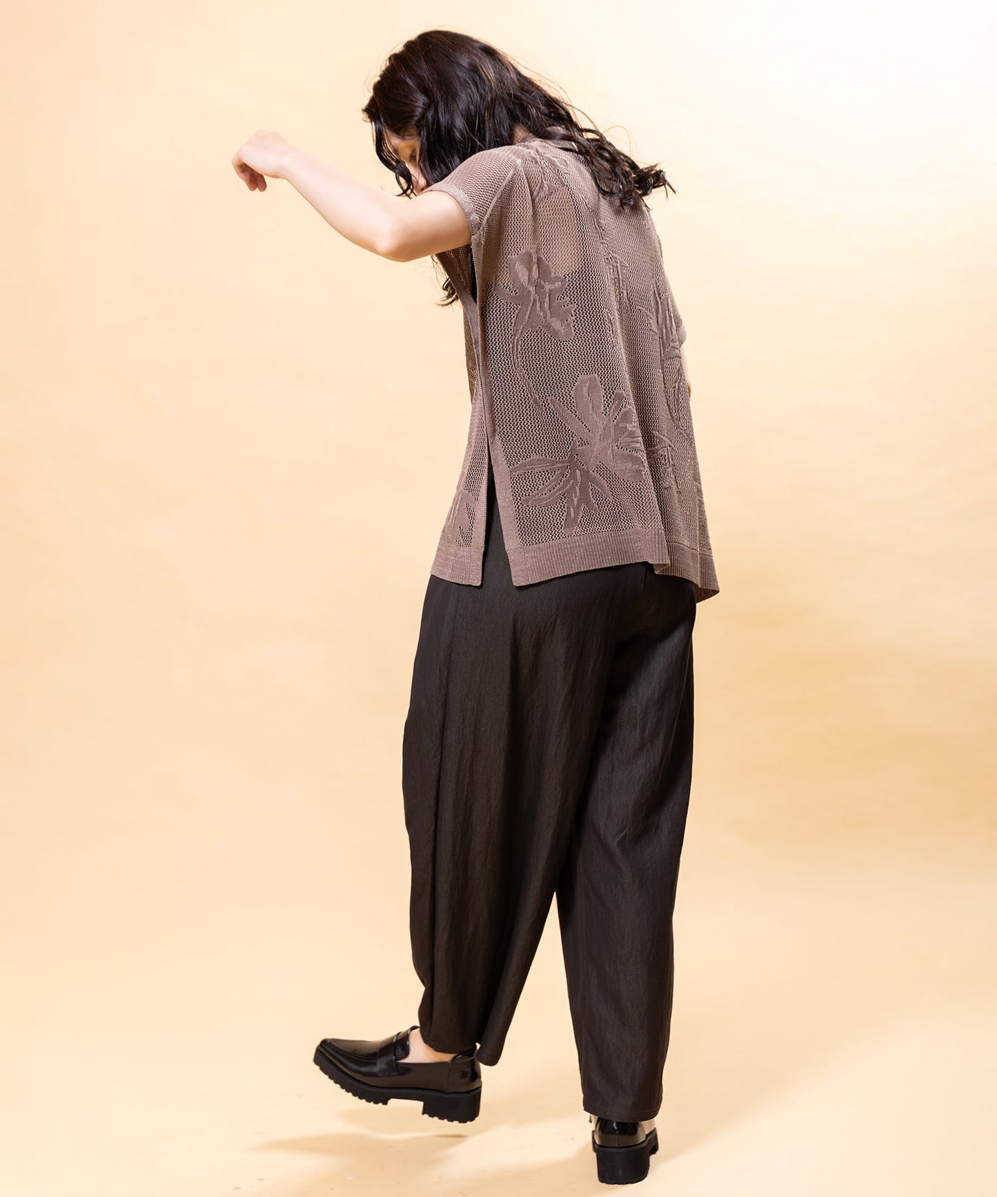 MOCHA styling(167cm)