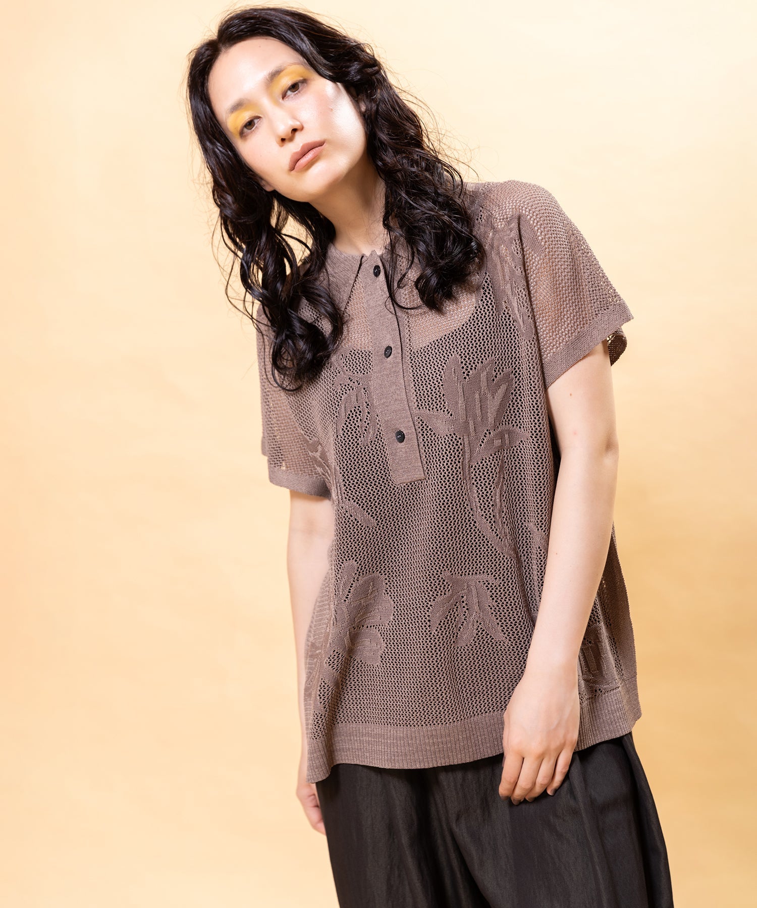 MOCHA styling(167cm)