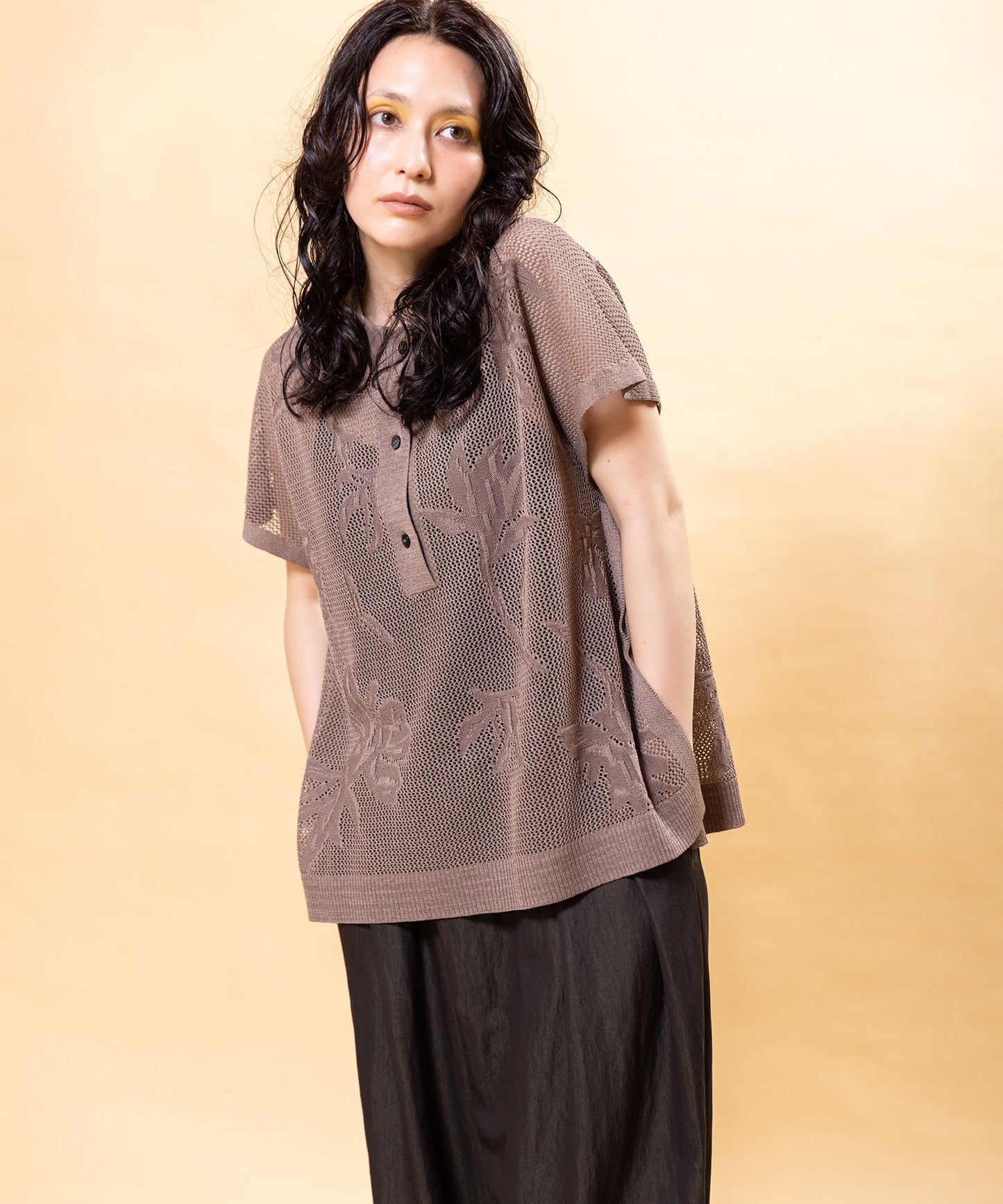 MOCHA styling(167cm)