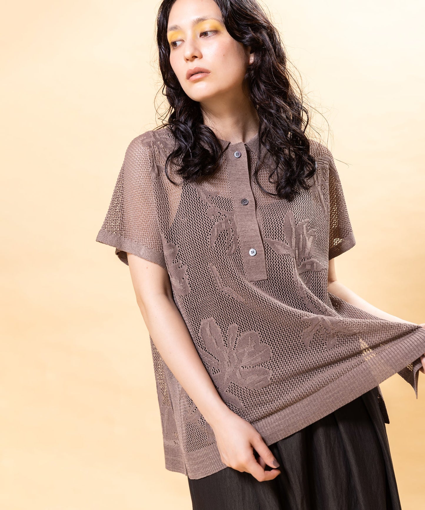 MOCHA styling(167cm)