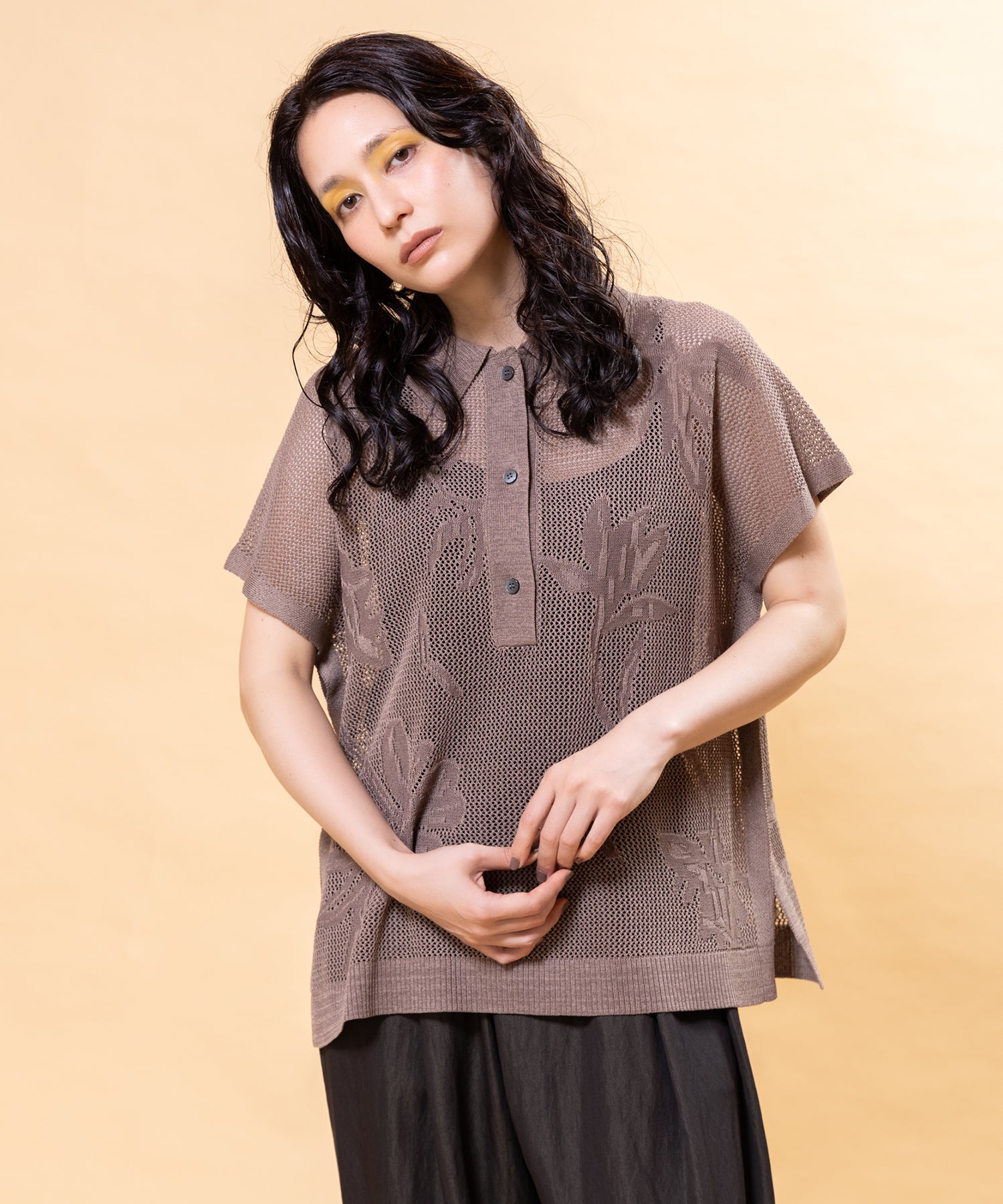 MOCHA styling(167cm)
