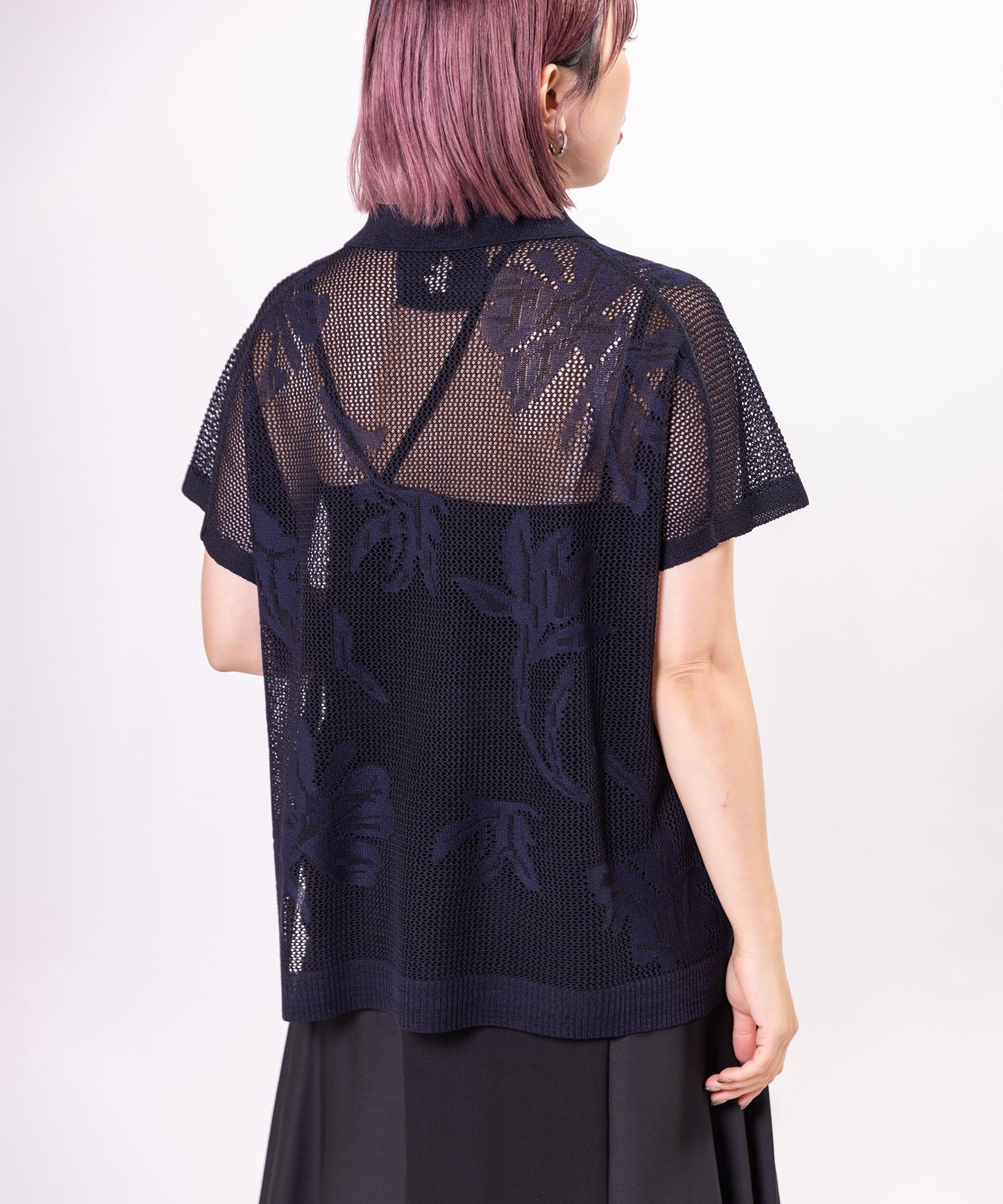 BLACK styling(159cm)