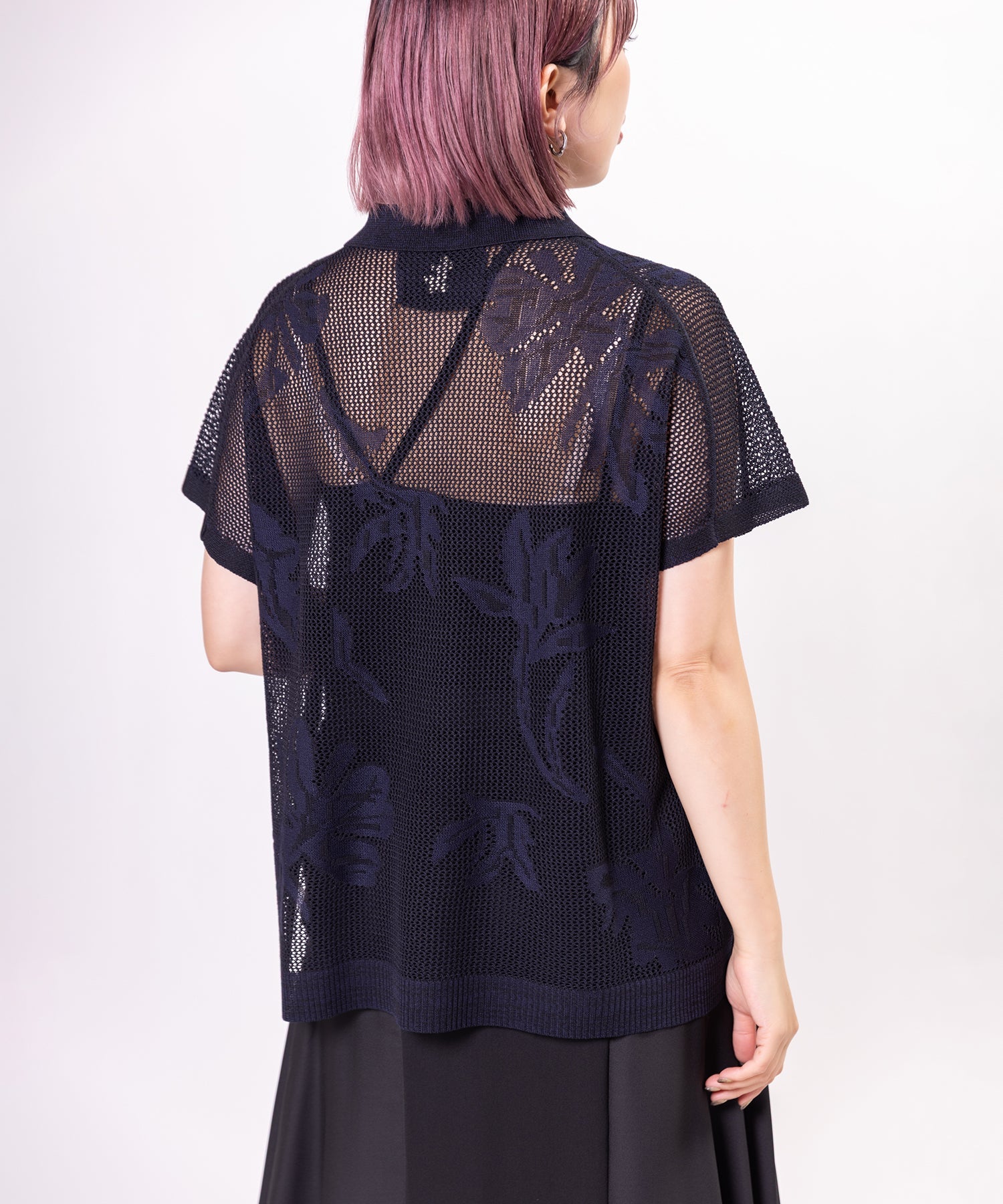 BLACK styling(159cm)