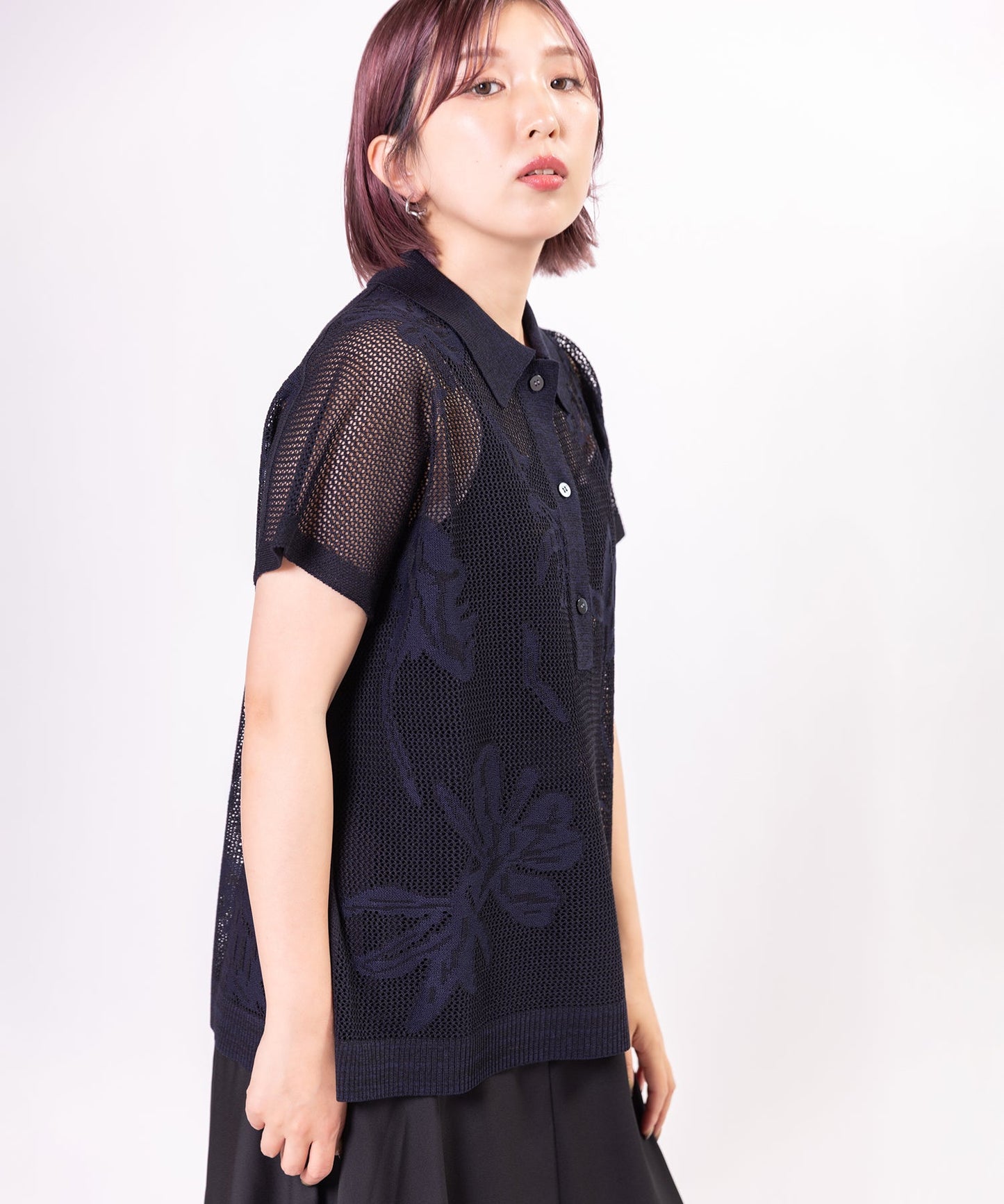 BLACK styling(159cm)