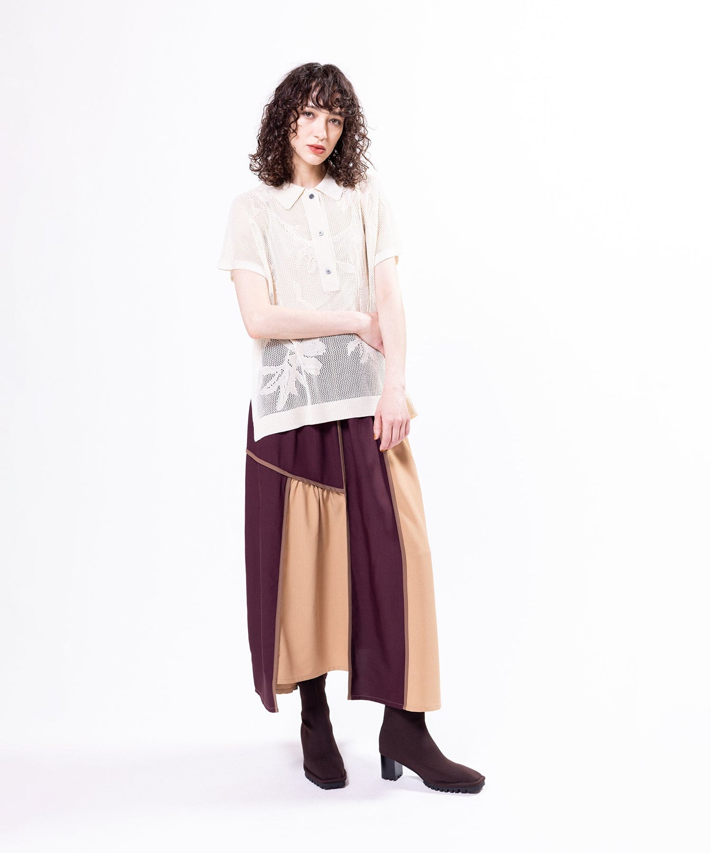 IVORY styling