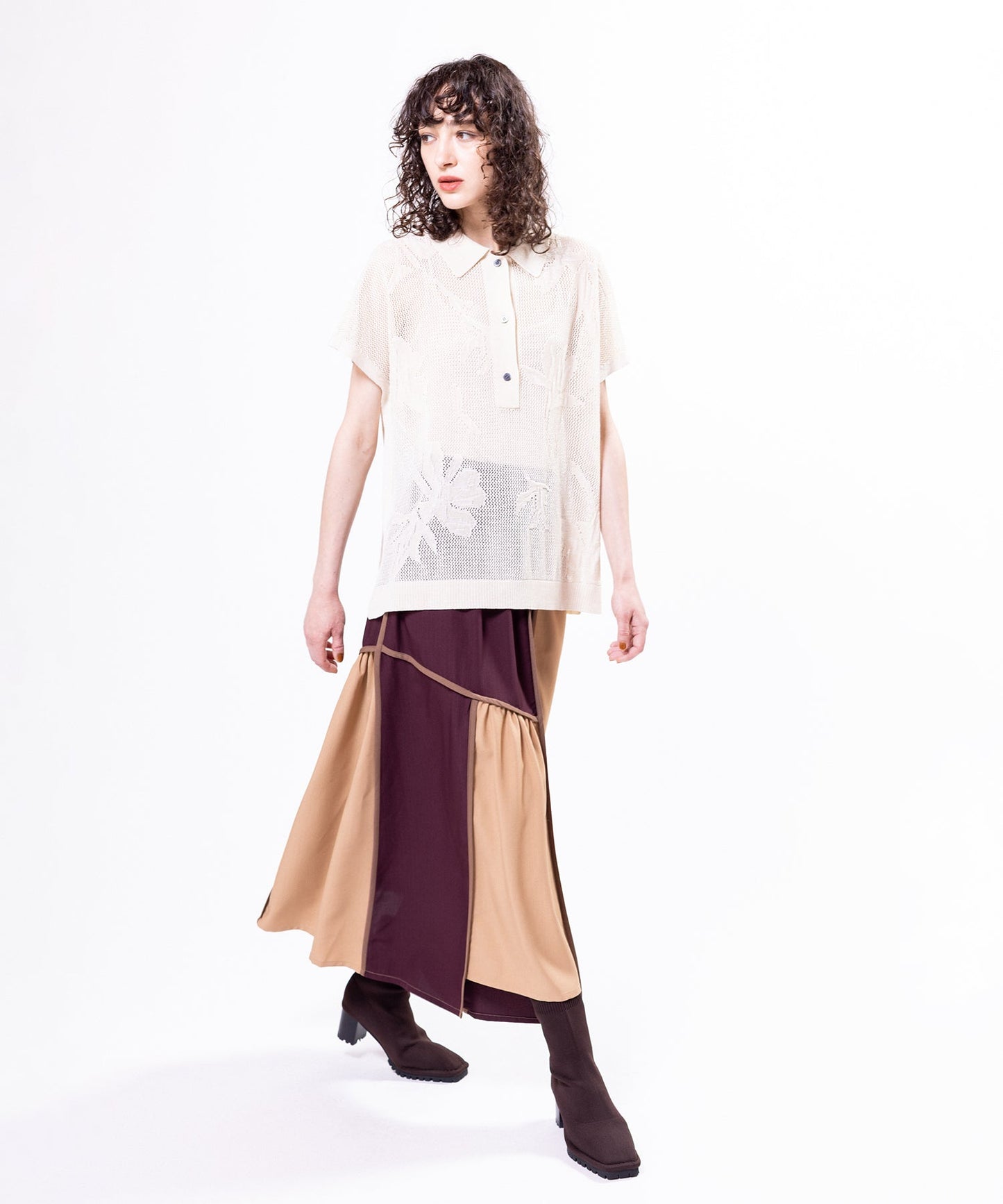 IVORY styling