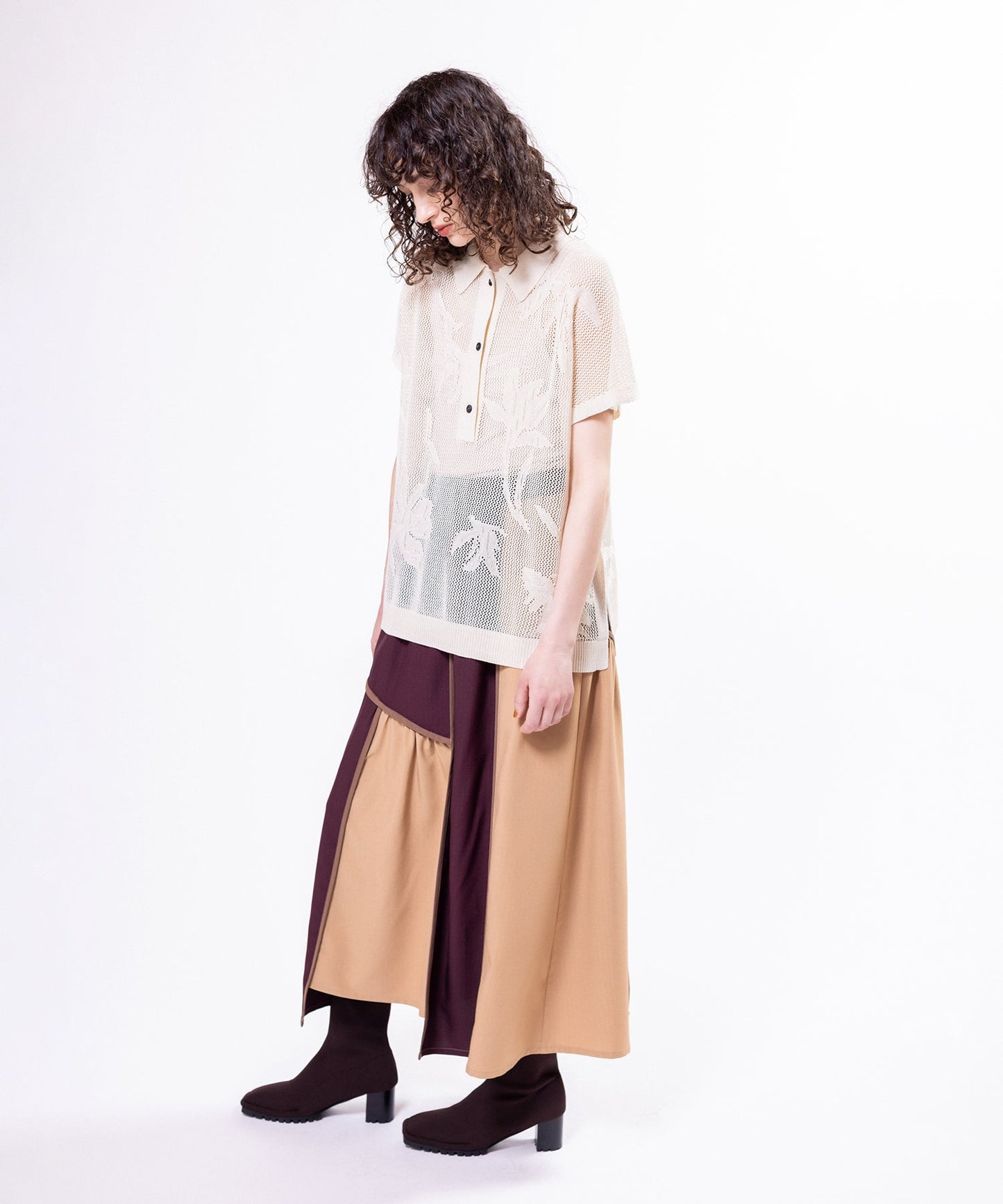 IVORY styling
