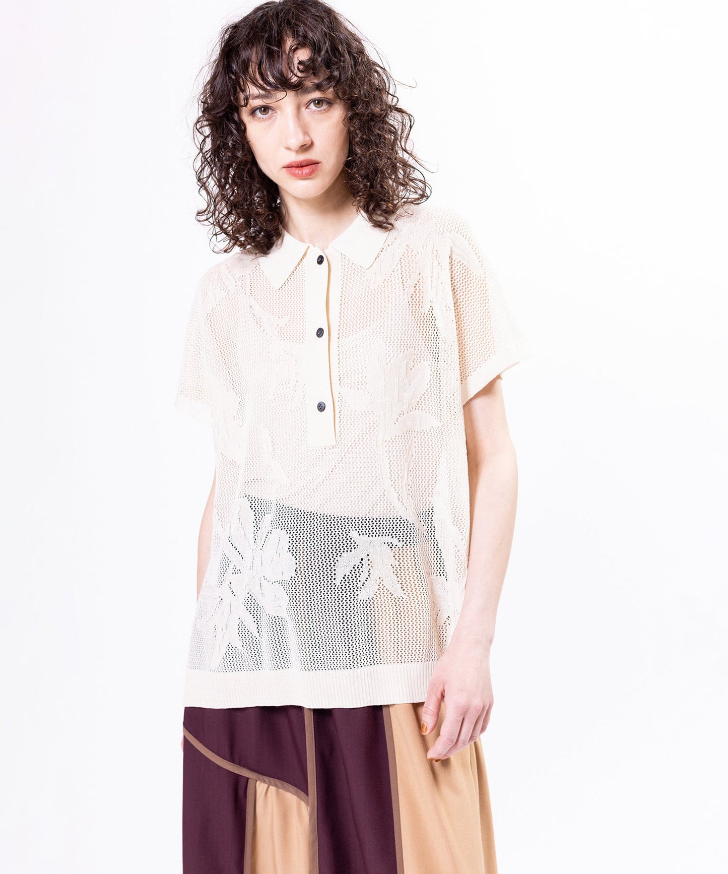IVORY styling