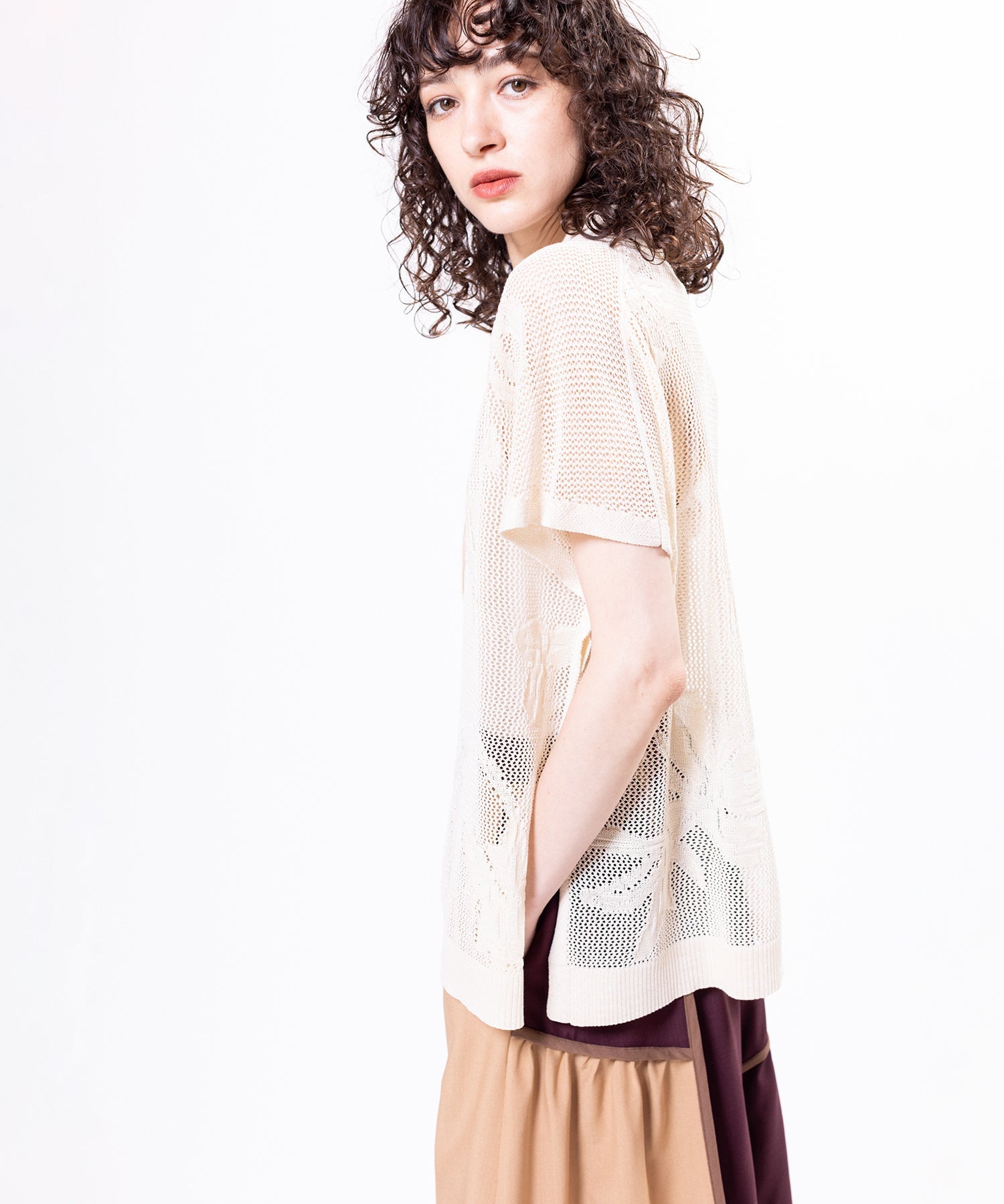IVORY styling