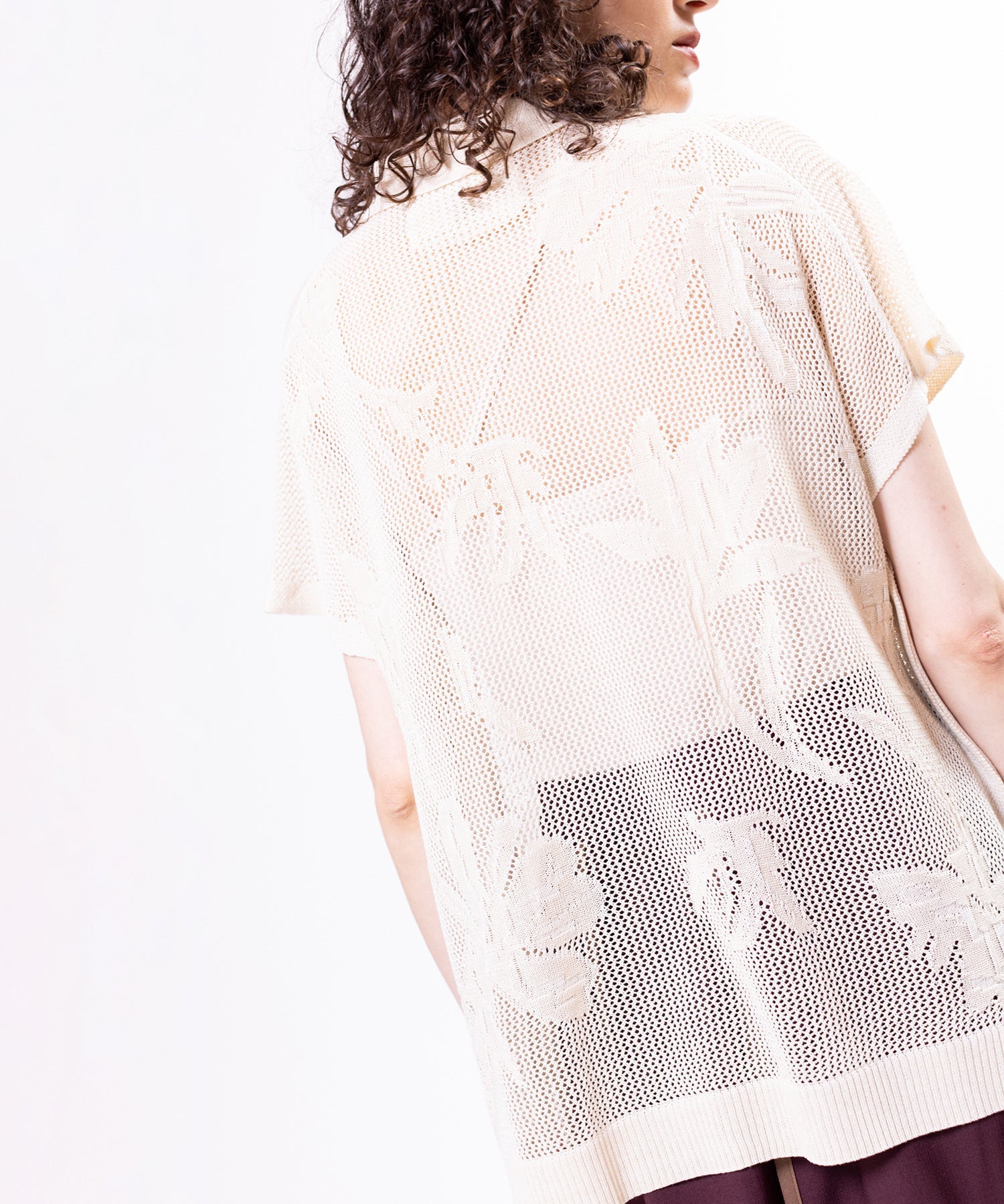 IVORY styling