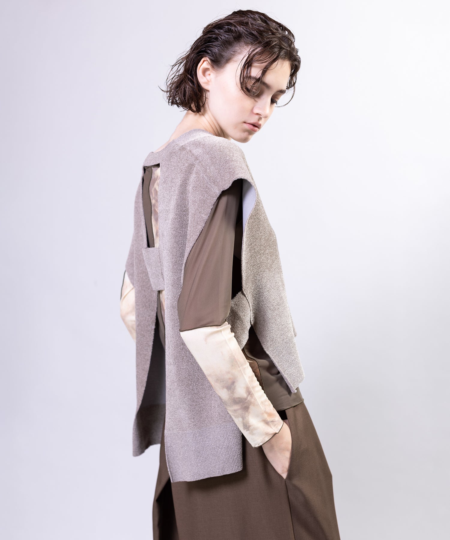 GRAY styling