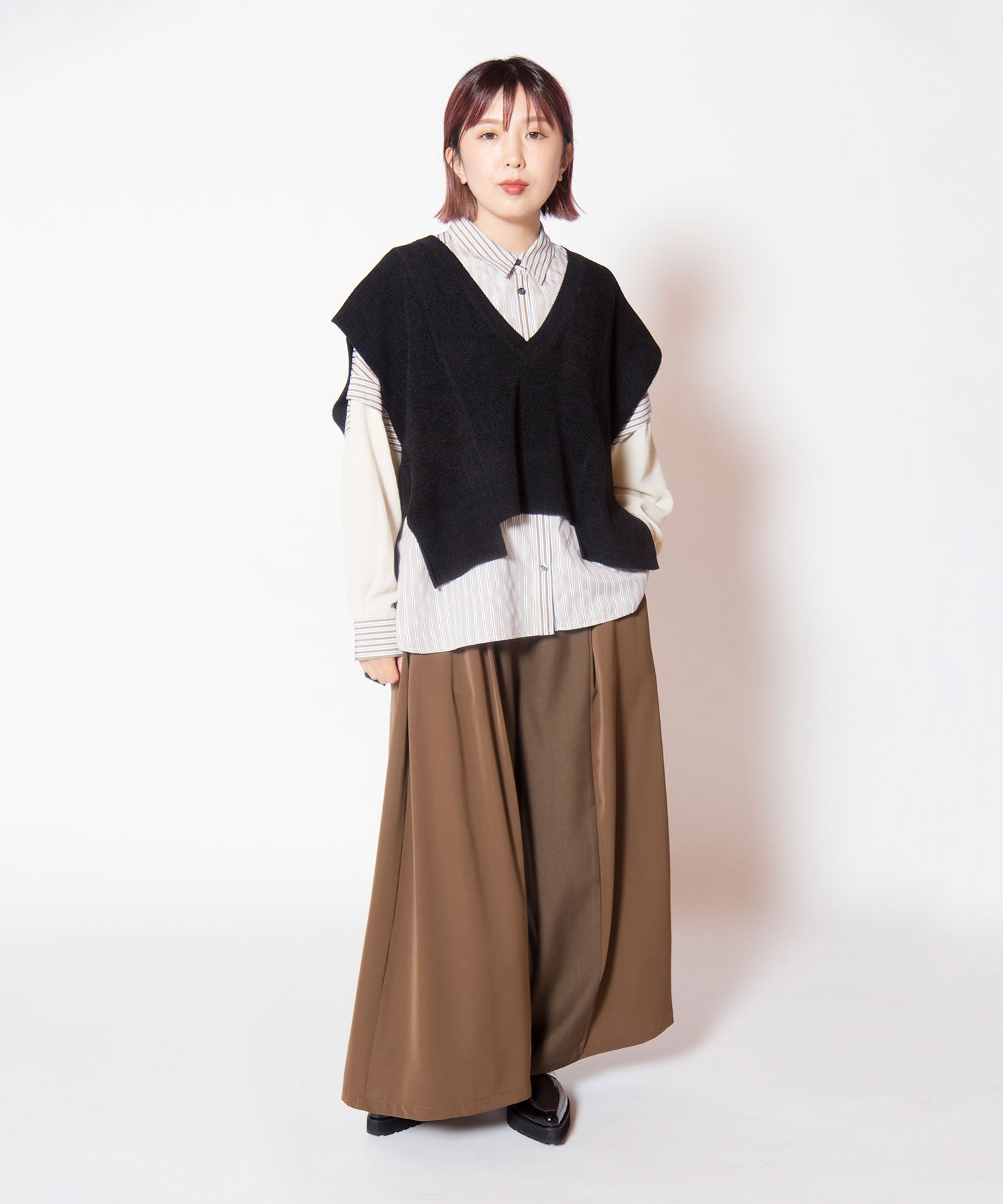 BLACK styling(159cm)
