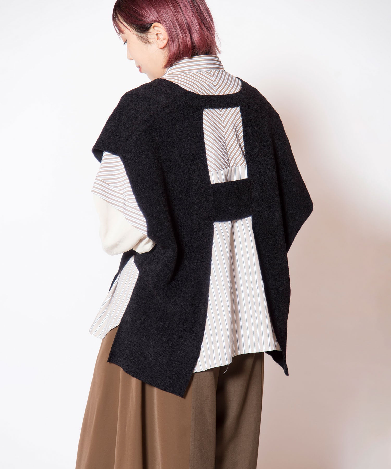 BLACK styling(159cm)