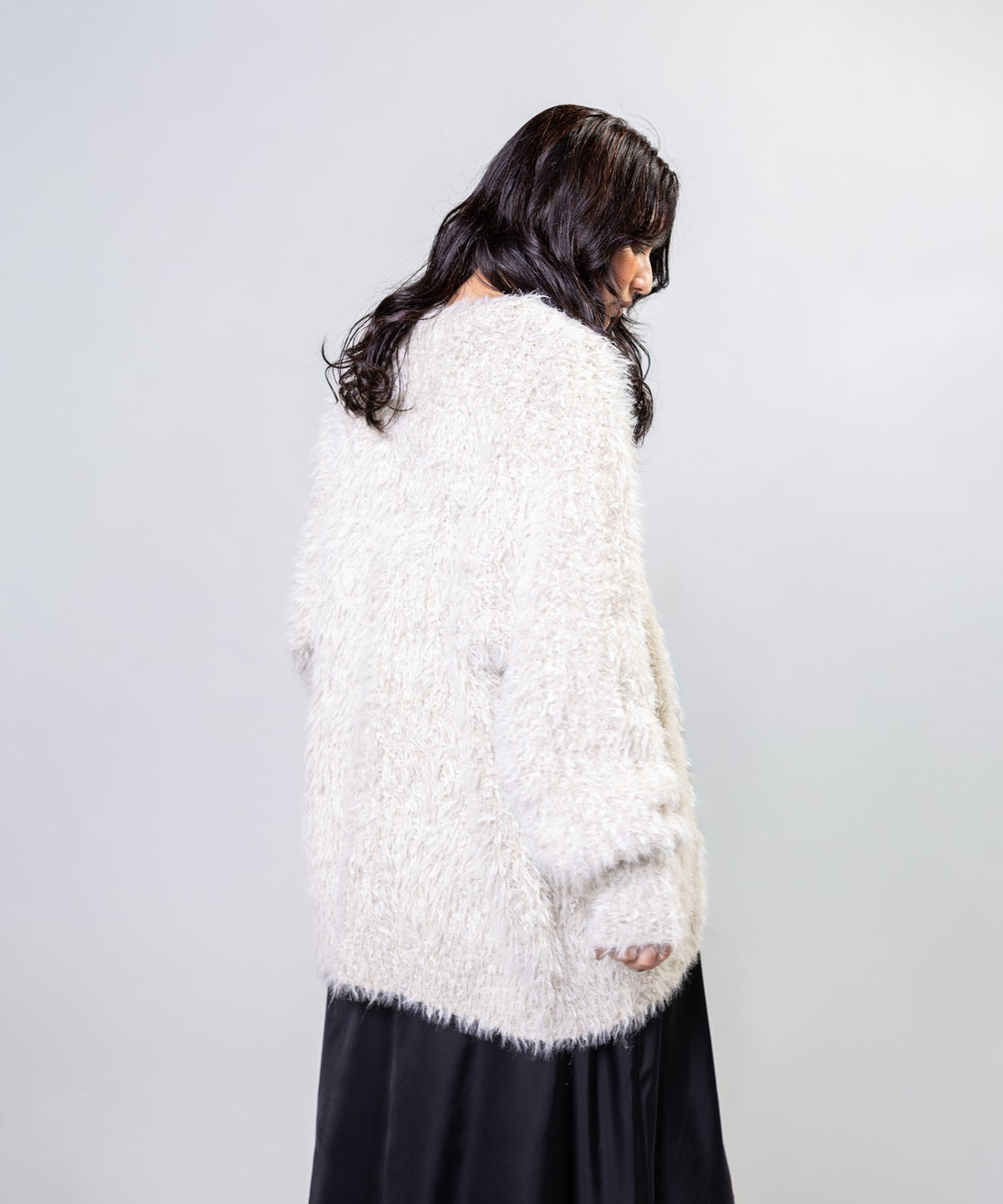 L.BEIGE styling(167cm)