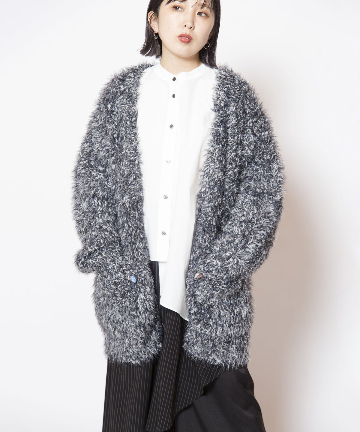 GRAY styling(159cm)