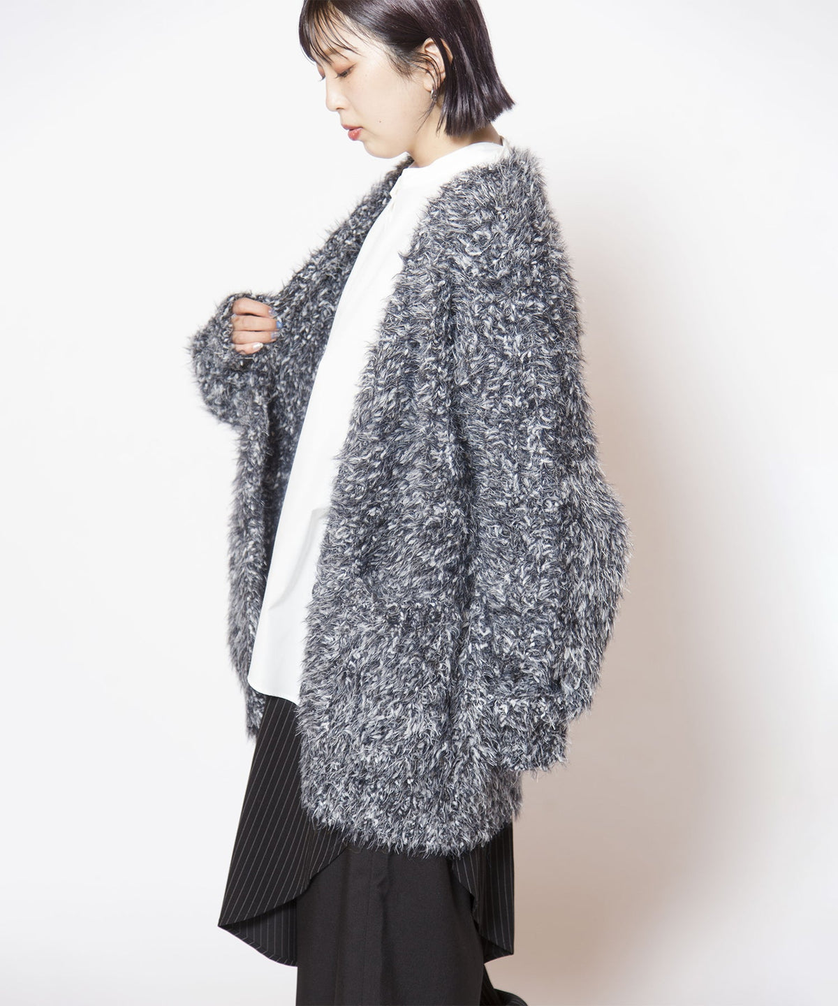 GRAY styling(159cm)