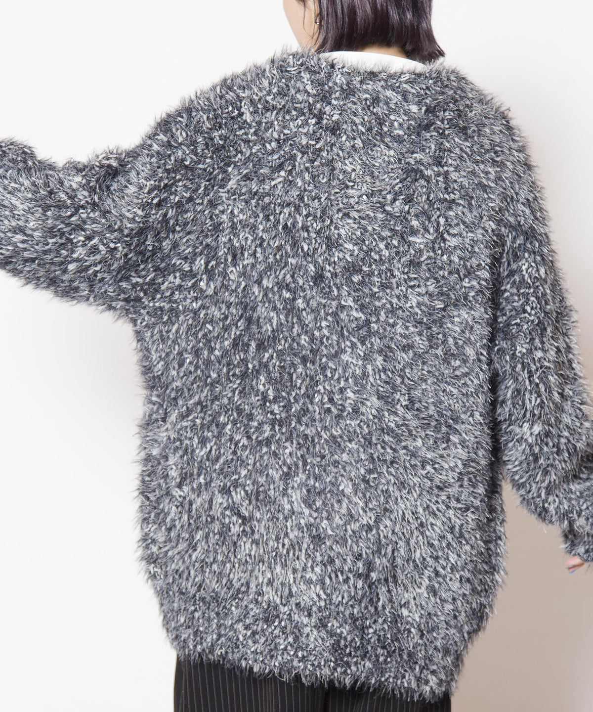 GRAY styling(159cm)