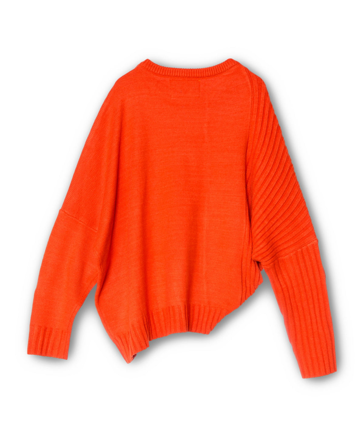 ORANGE back