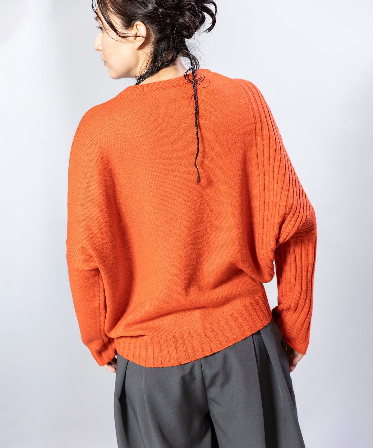 ORANGE styling(167cm)