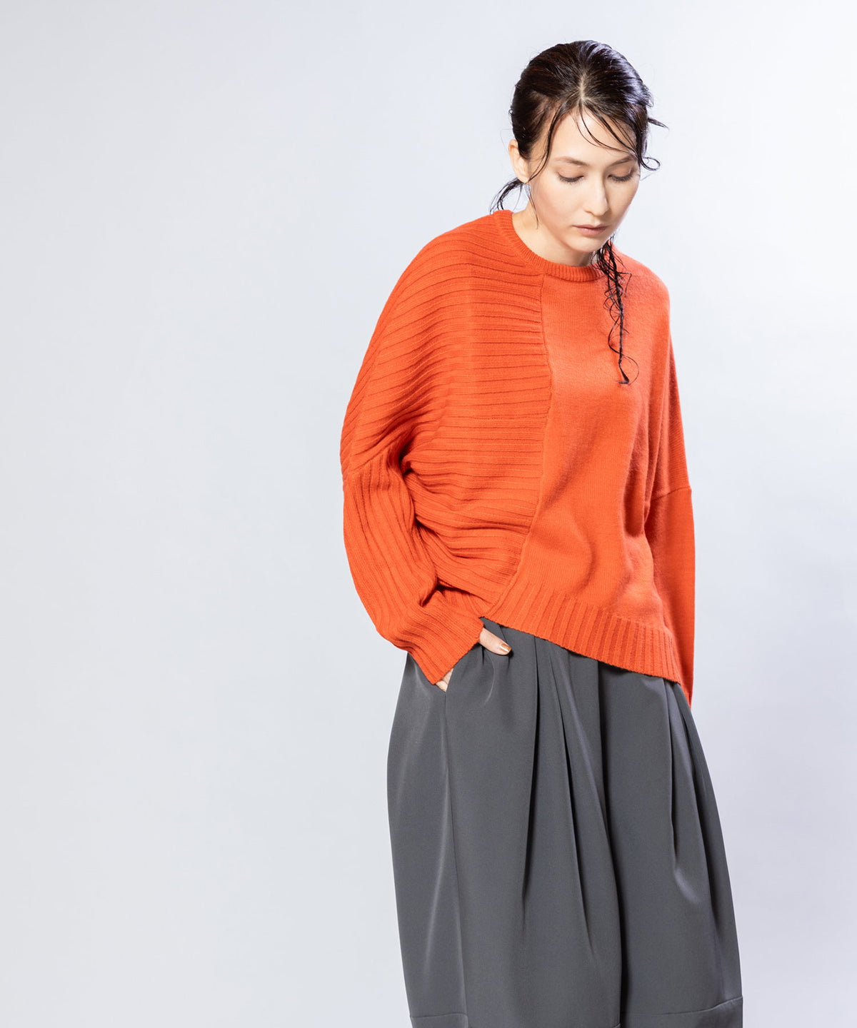 ORANGE styling(167cm)