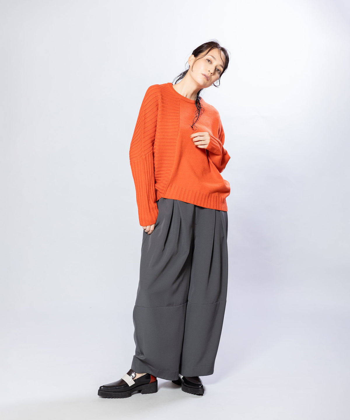 ORANGE styling(167cm)