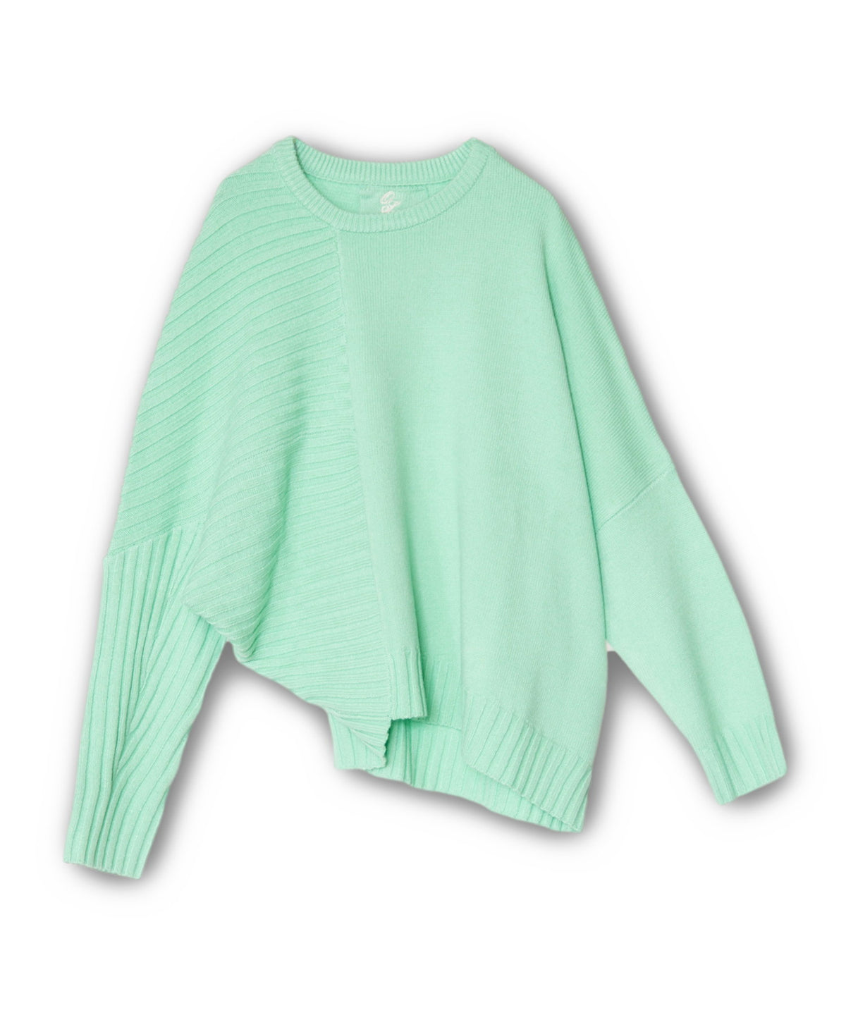 MINT GREEN