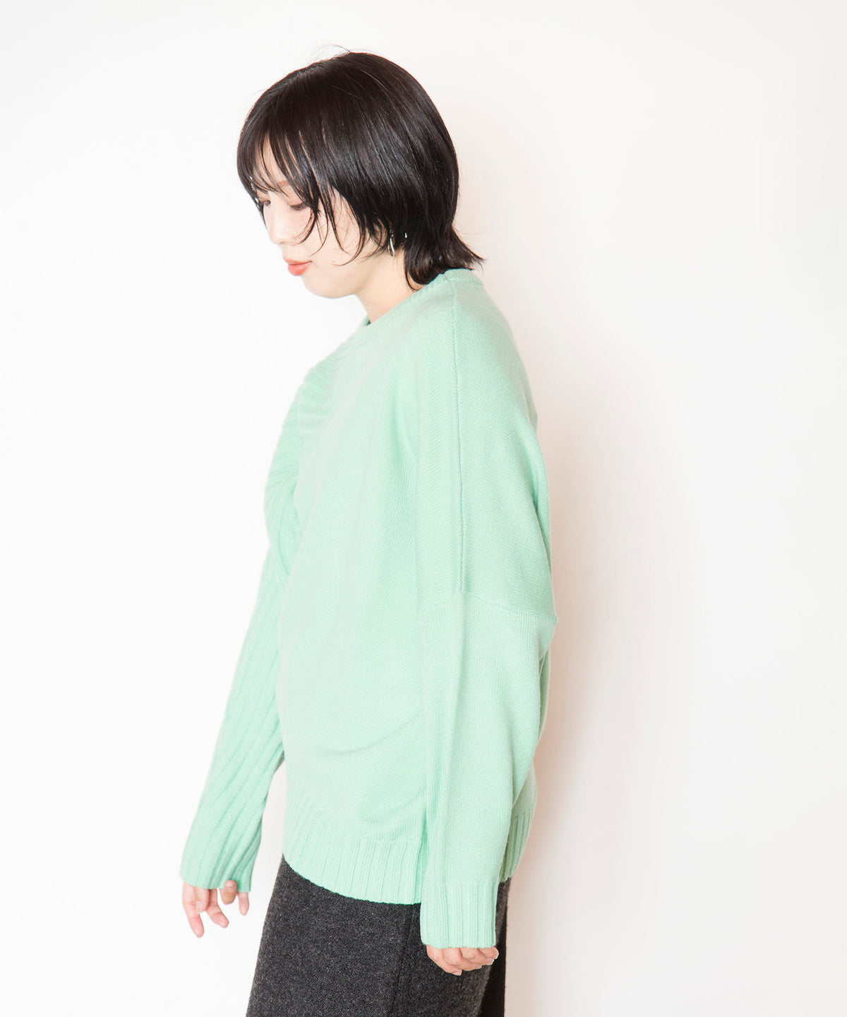 MINT GREEN styling(159cm)