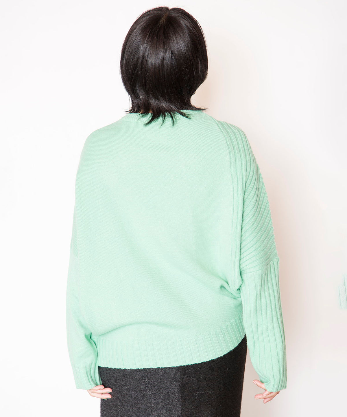 MINT GREEN styling(159cm)