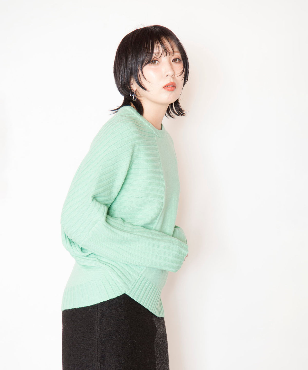 MINT GREEN styling(159cm)