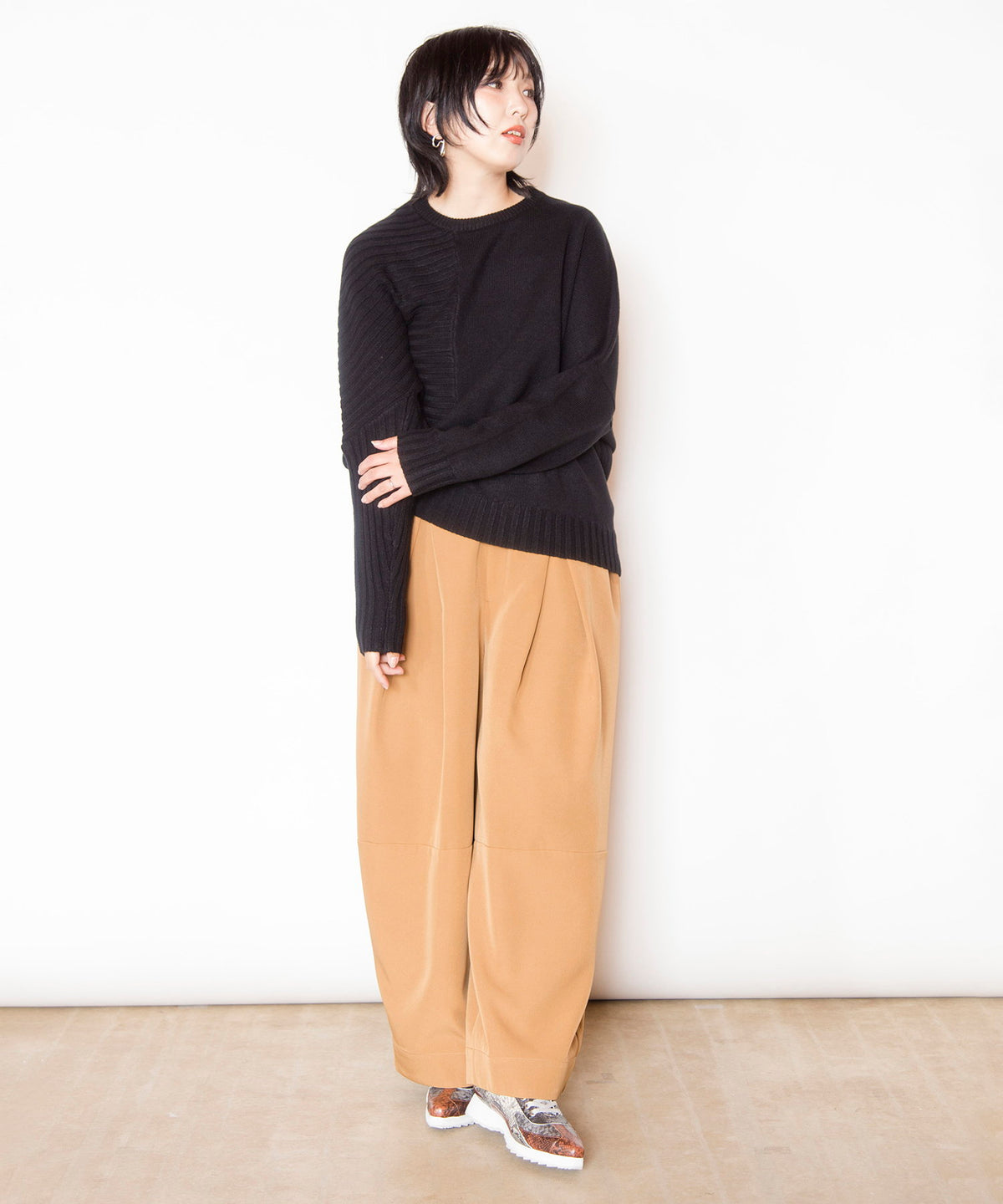 BLACK styling(159cm)