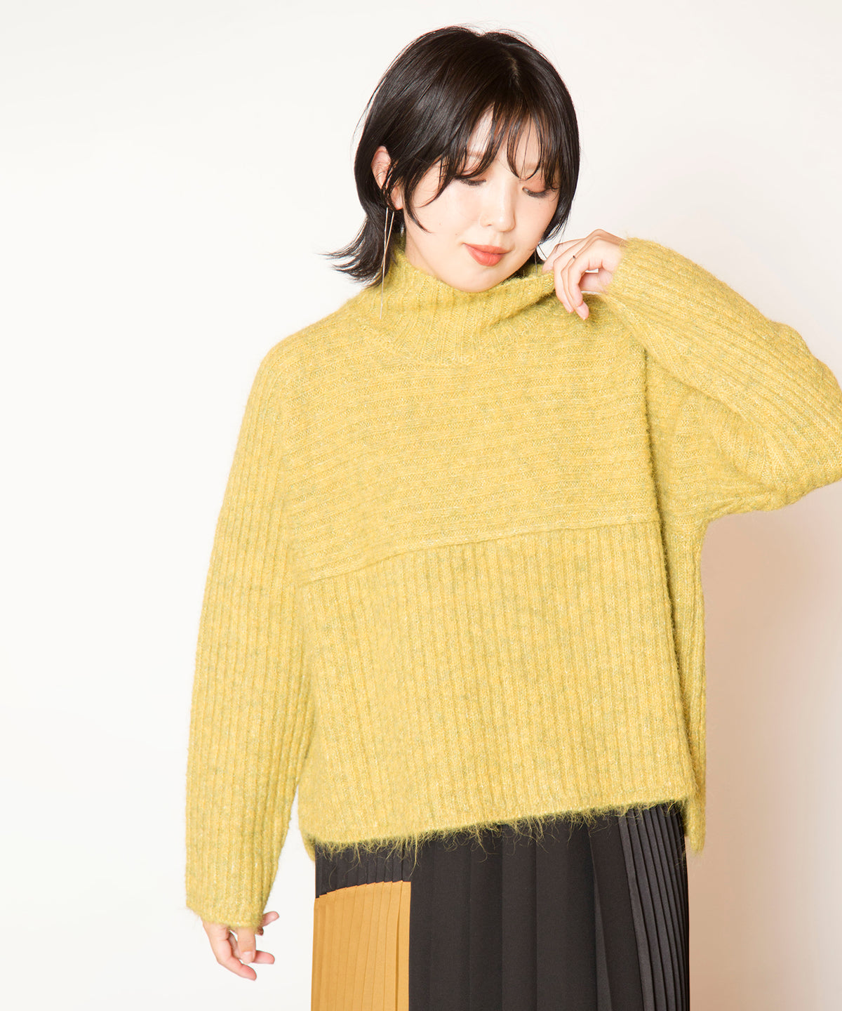 YELLOW styling(159cm)