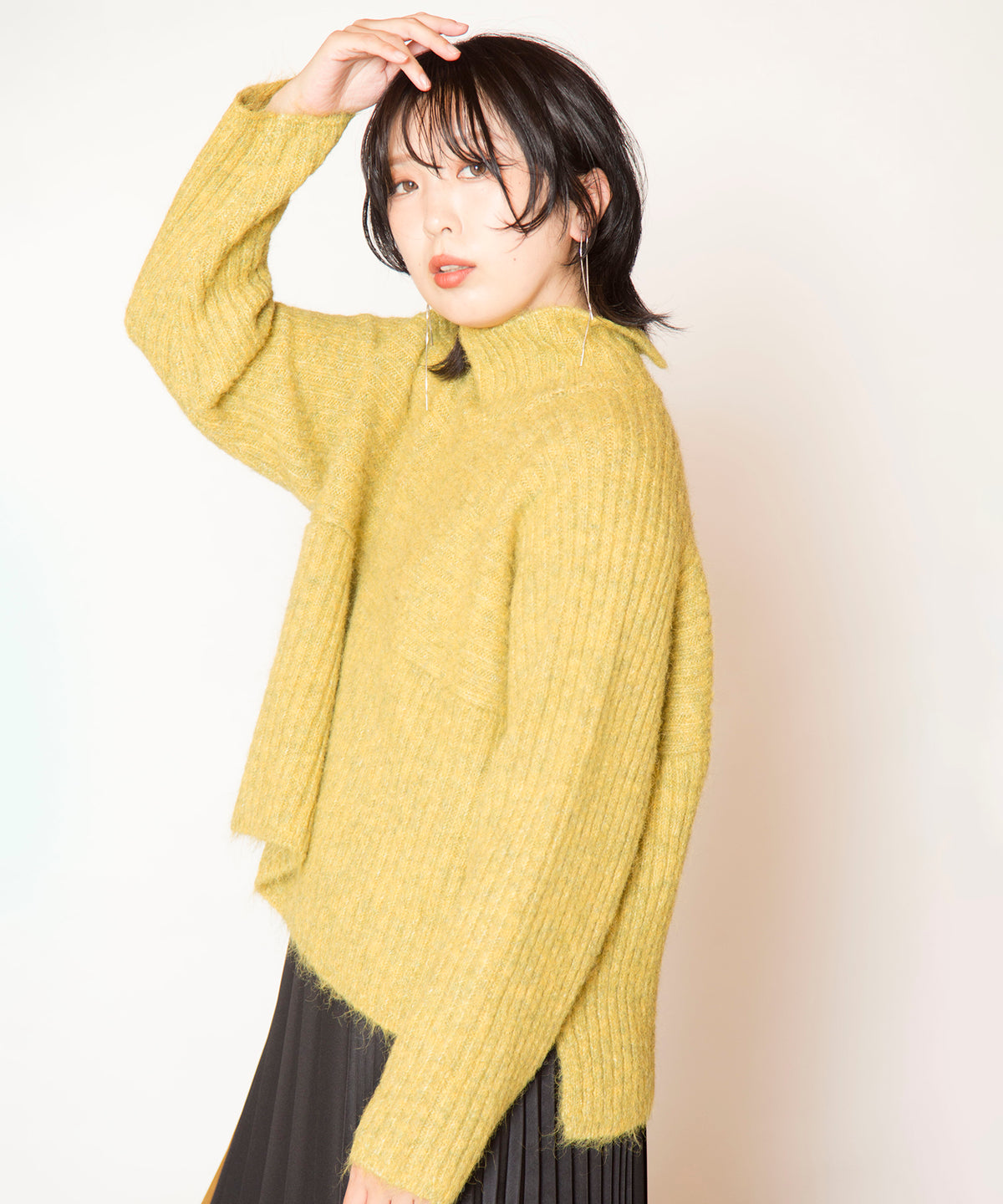 YELLOW styling(159cm)