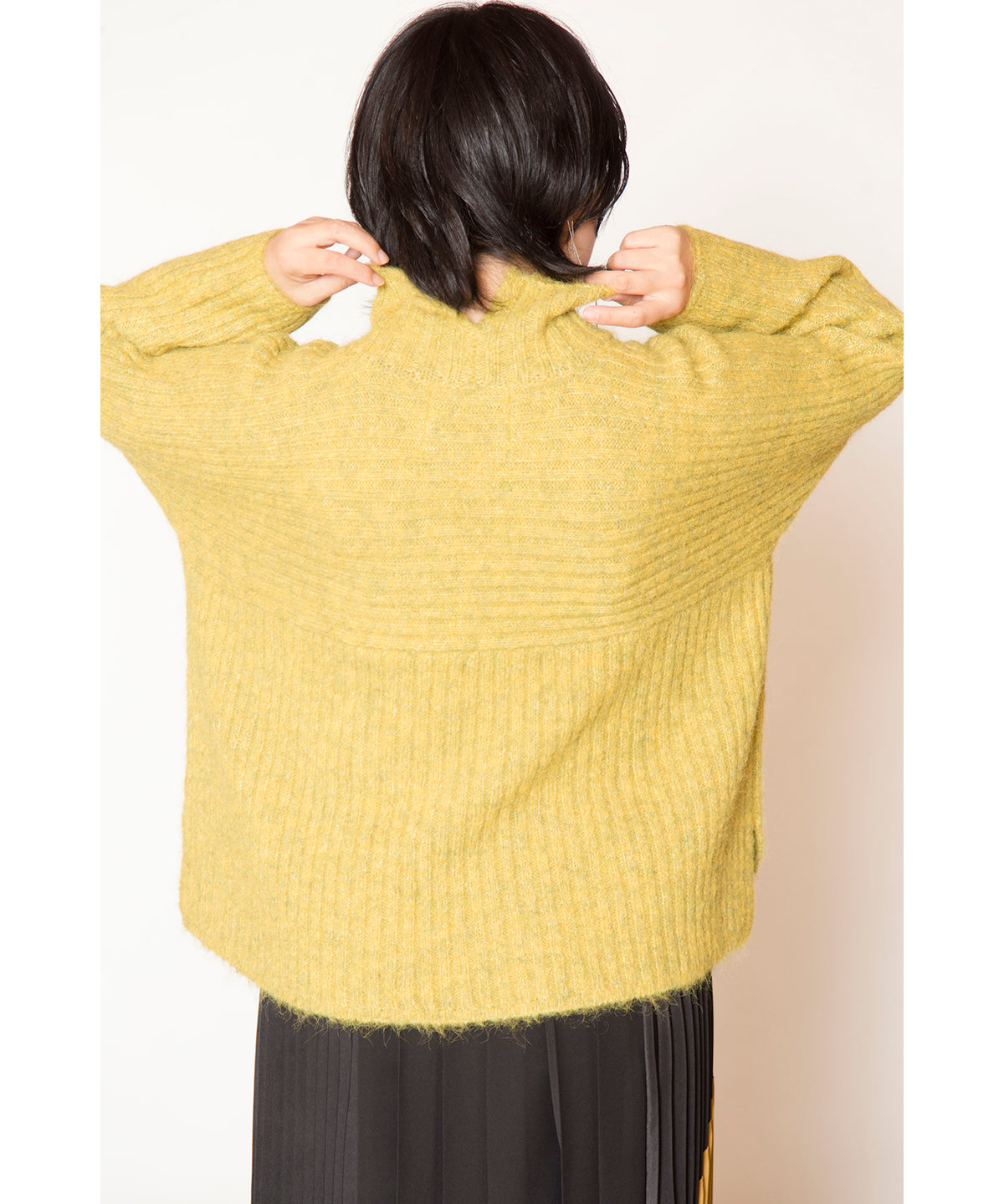 YELLOW styling(159cm)