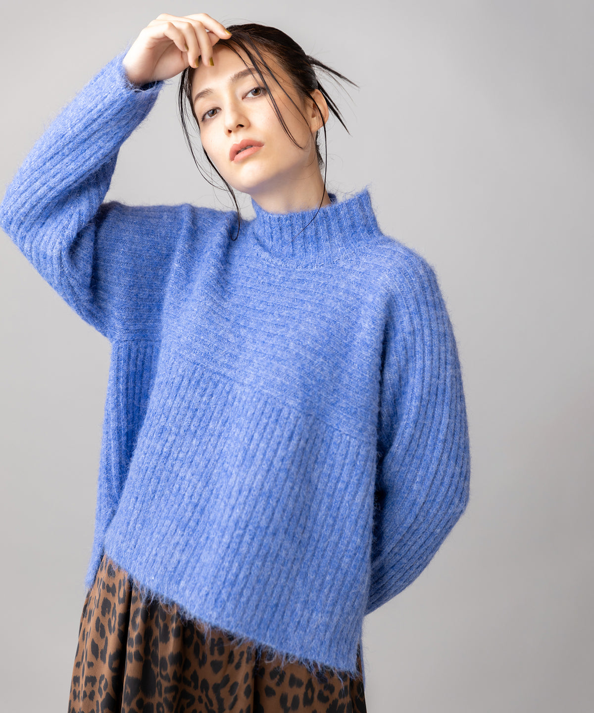 BLUE styling(167cm)