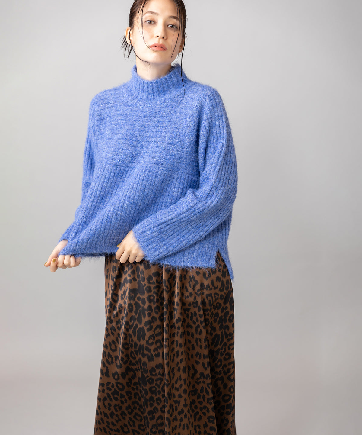 BLUE styling(167cm)