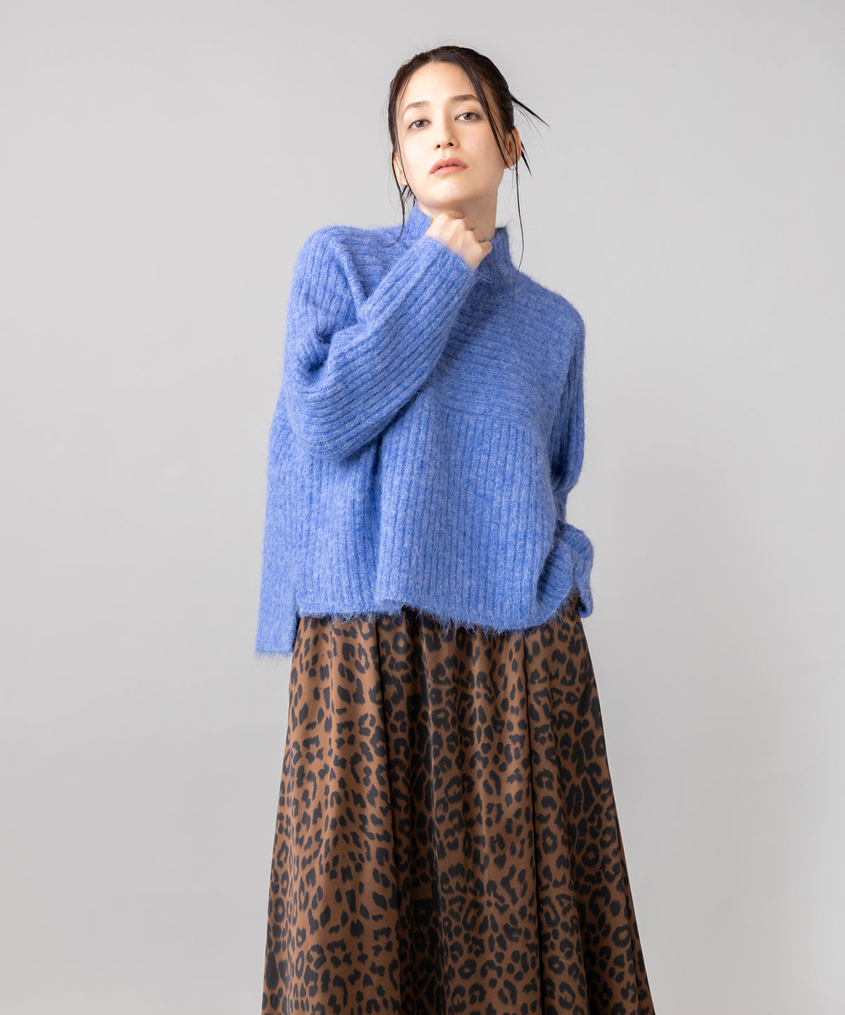 BLUE styling(167cm)
